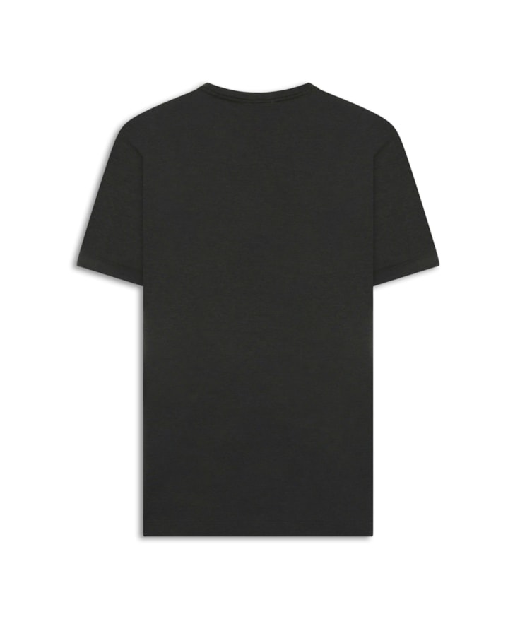 T-Shirt Interlock Pima Floresta