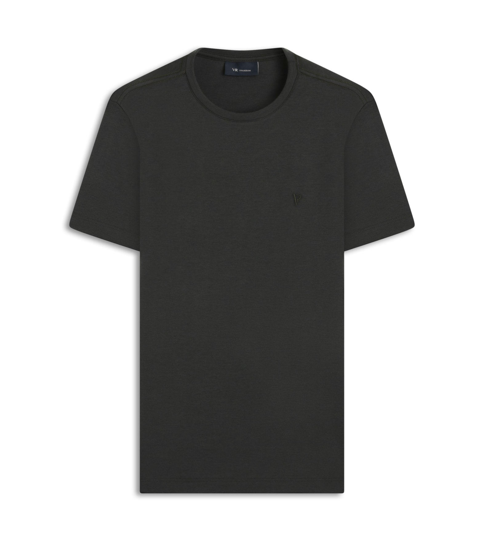 T-Shirt Interlock Pima Floresta
