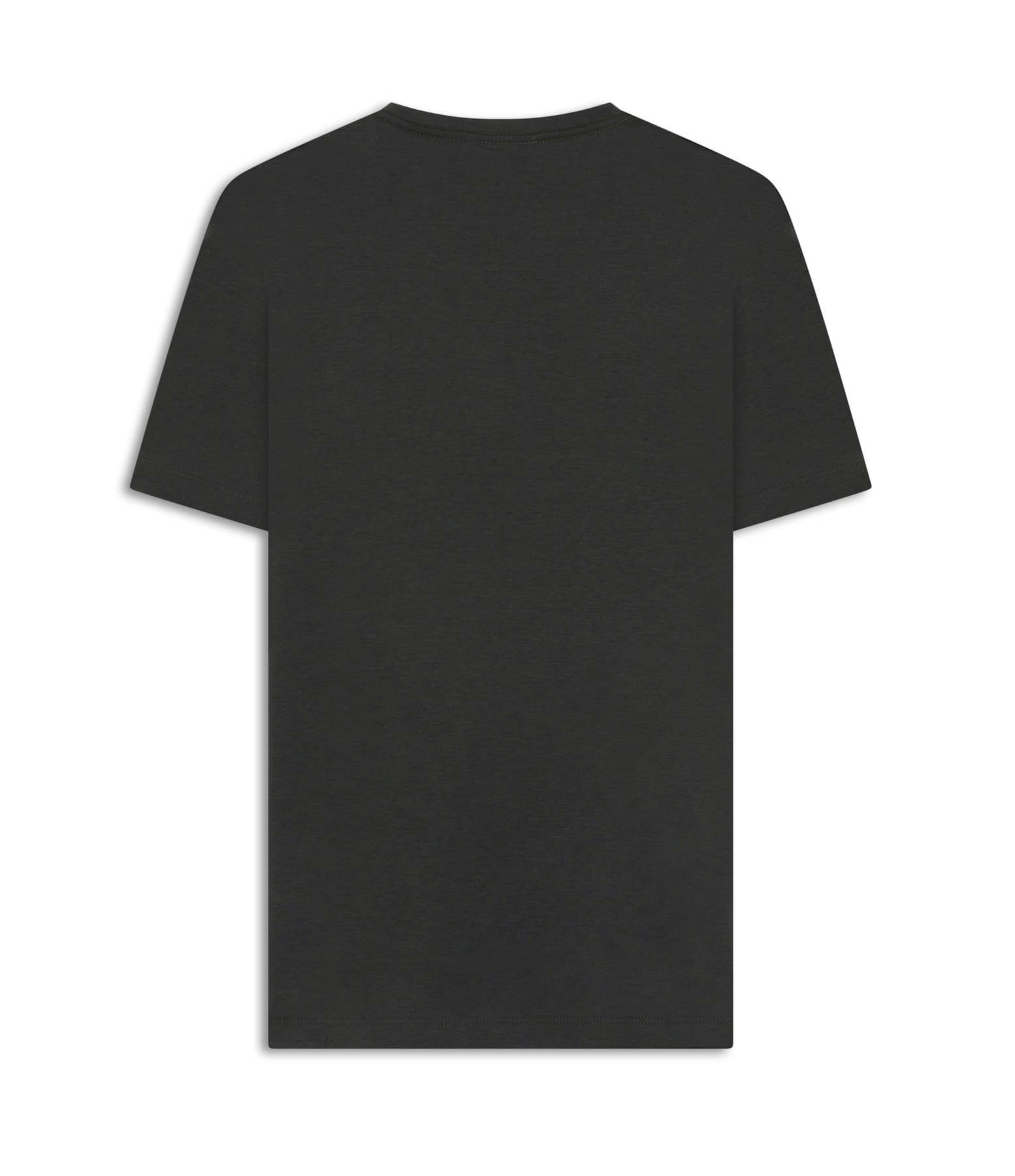 T-Shirt Interlock Pima Floresta
