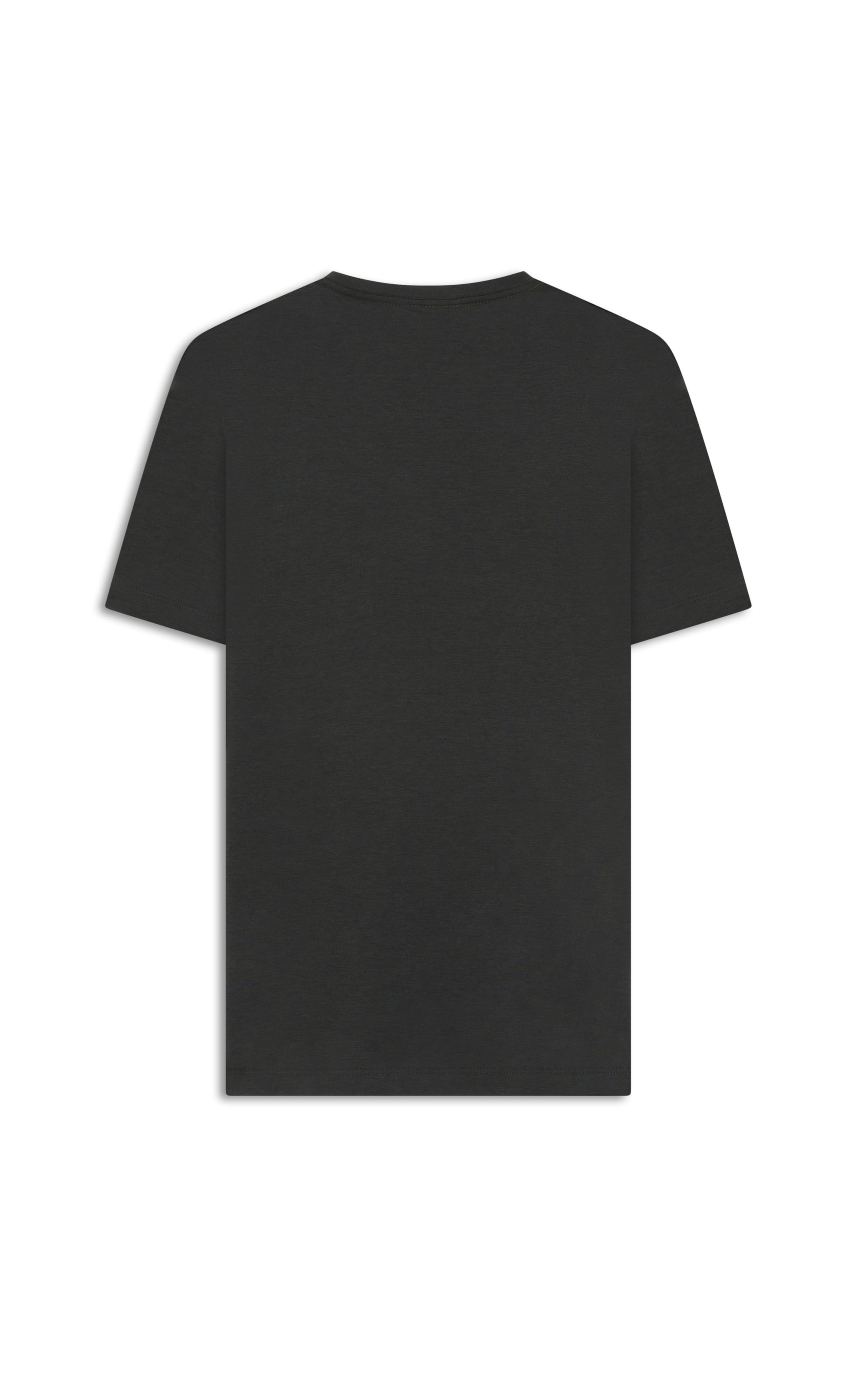 T-Shirt Interlock Pima Floresta