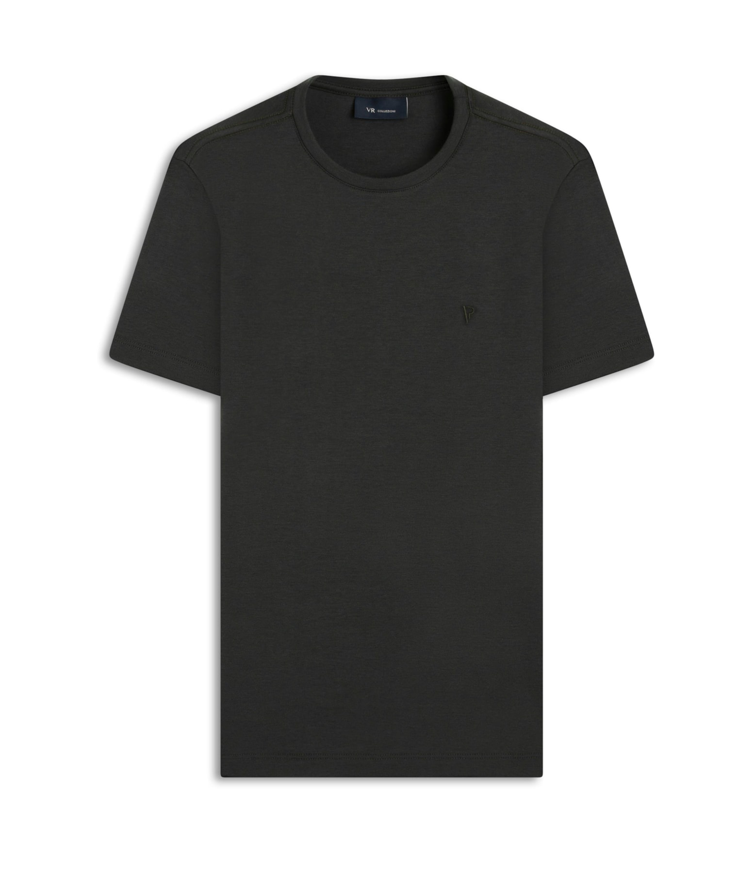T-Shirt Interlock Pima Floresta