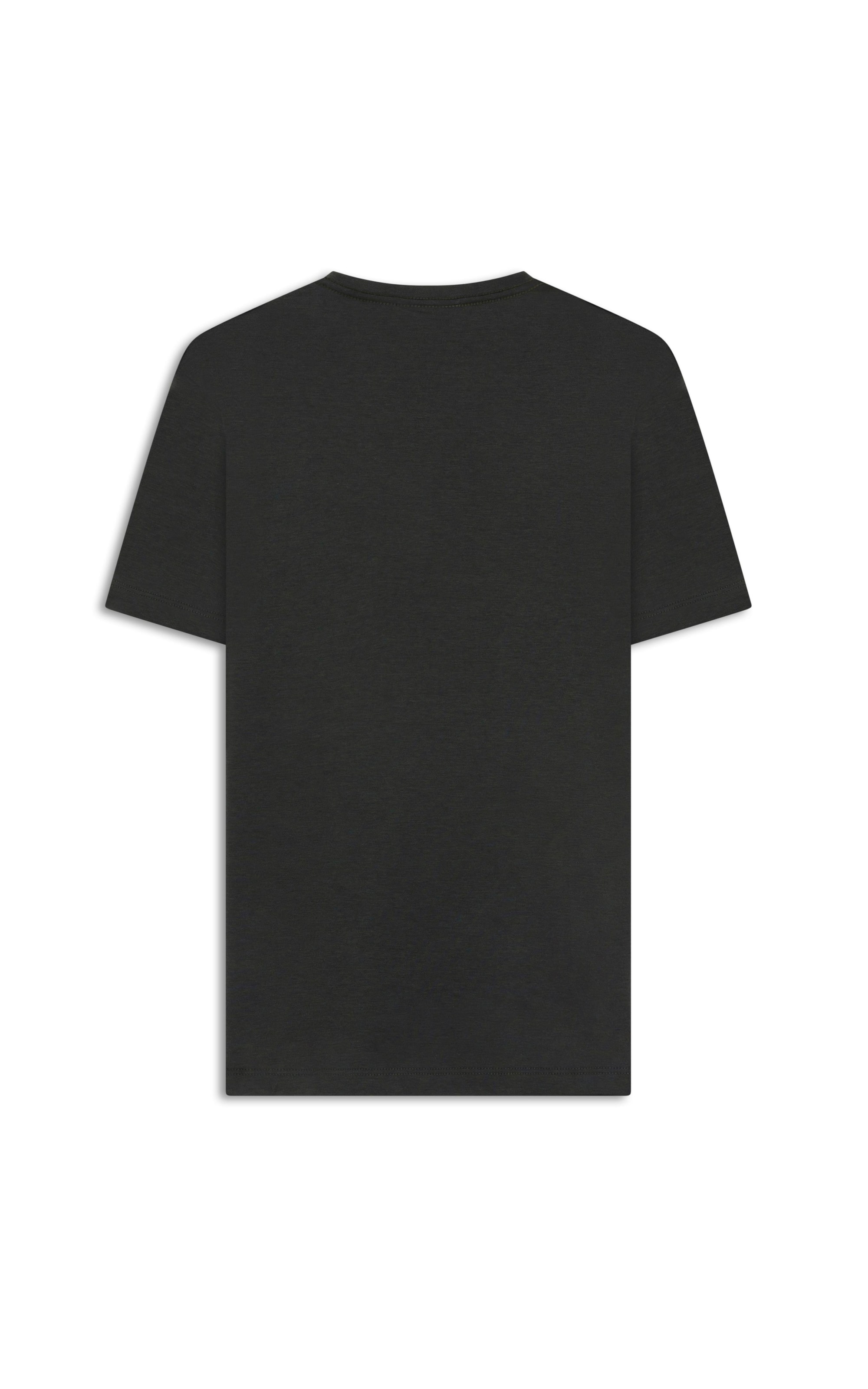 T-Shirt Interlock Pima Floresta