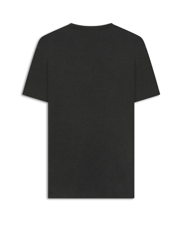 T-Shirt Interlock Pima Floresta i