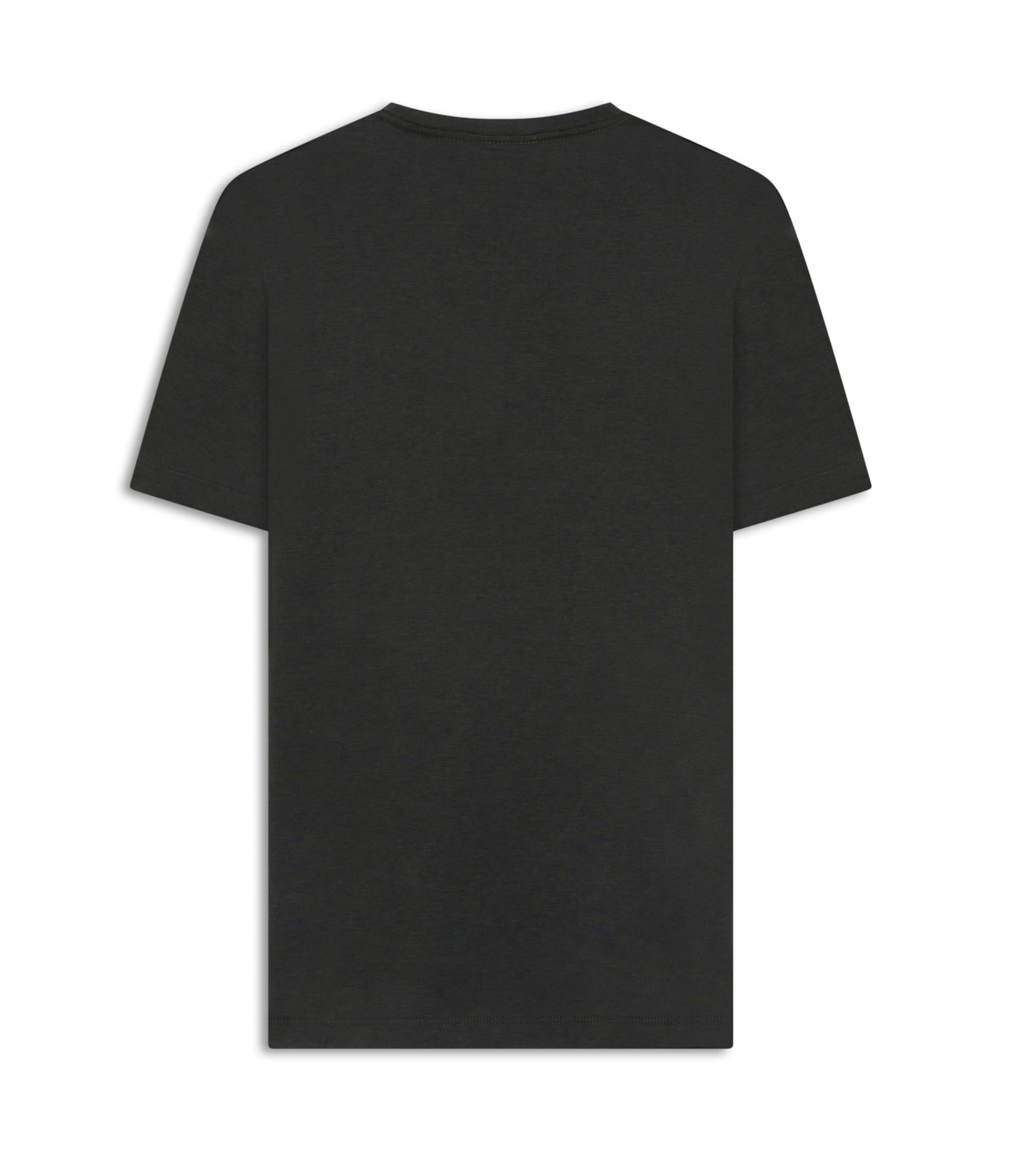 T-Shirt Interlock Pima Floresta