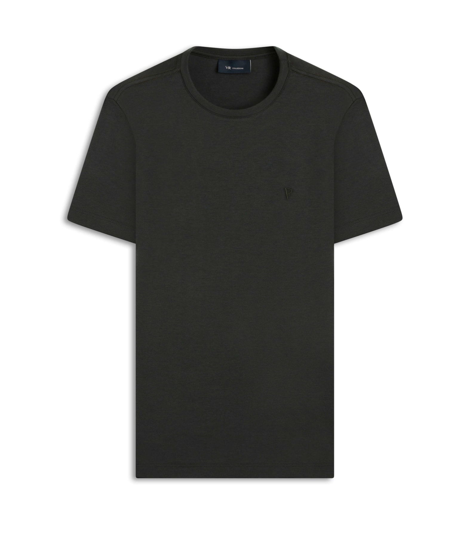 T-Shirt Interlock Pima Floresta