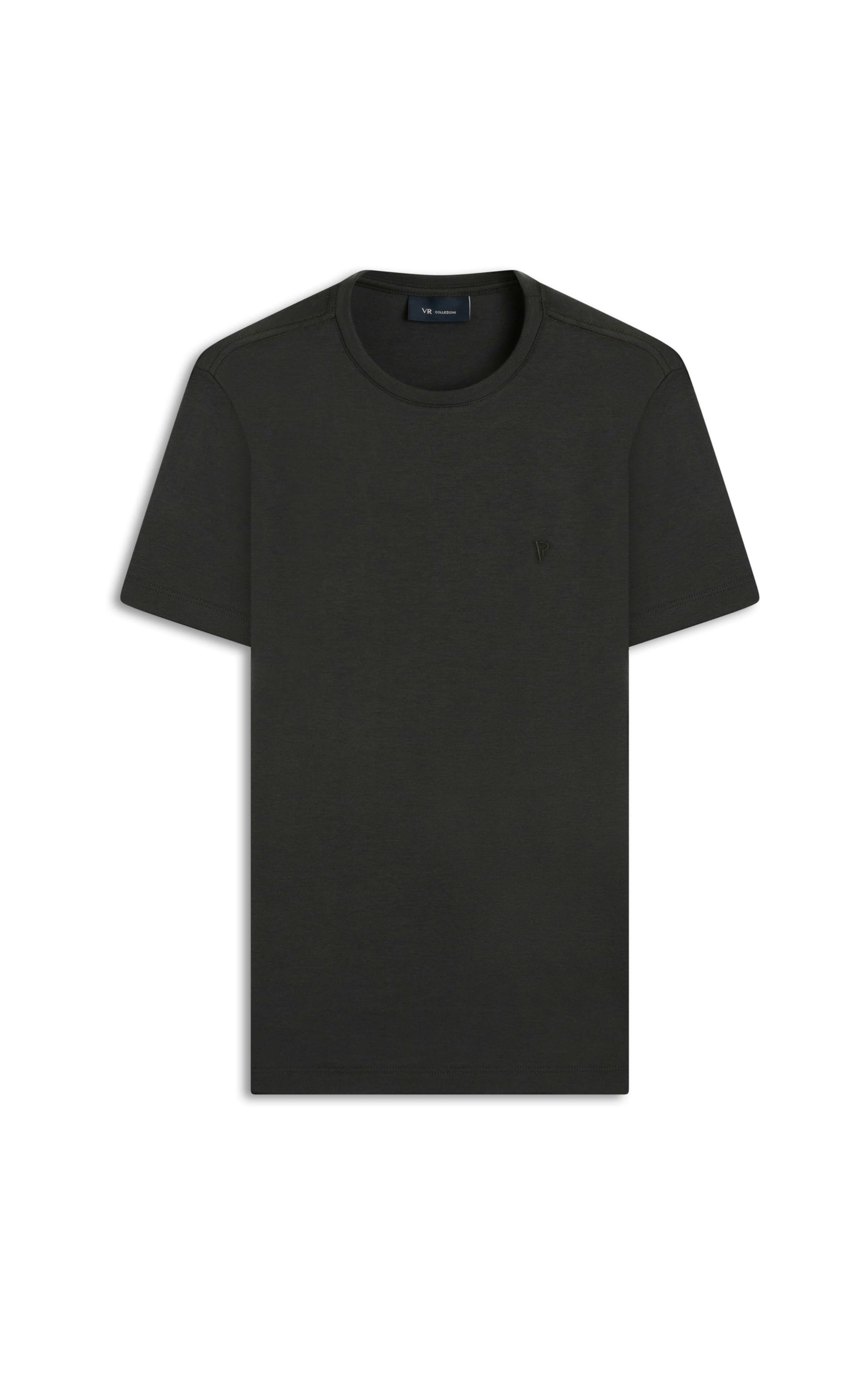 T-Shirt Interlock Pima Floresta