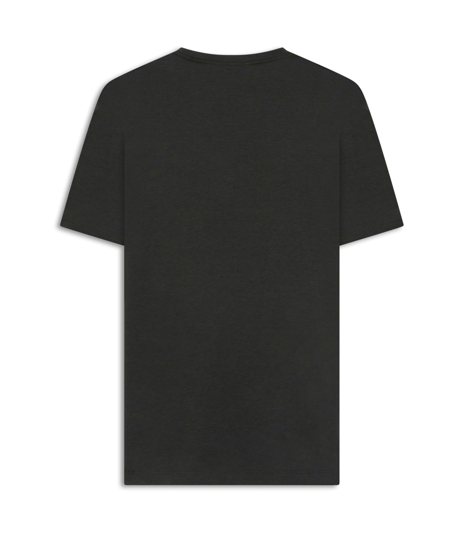 T-Shirt Interlock Pima Floresta