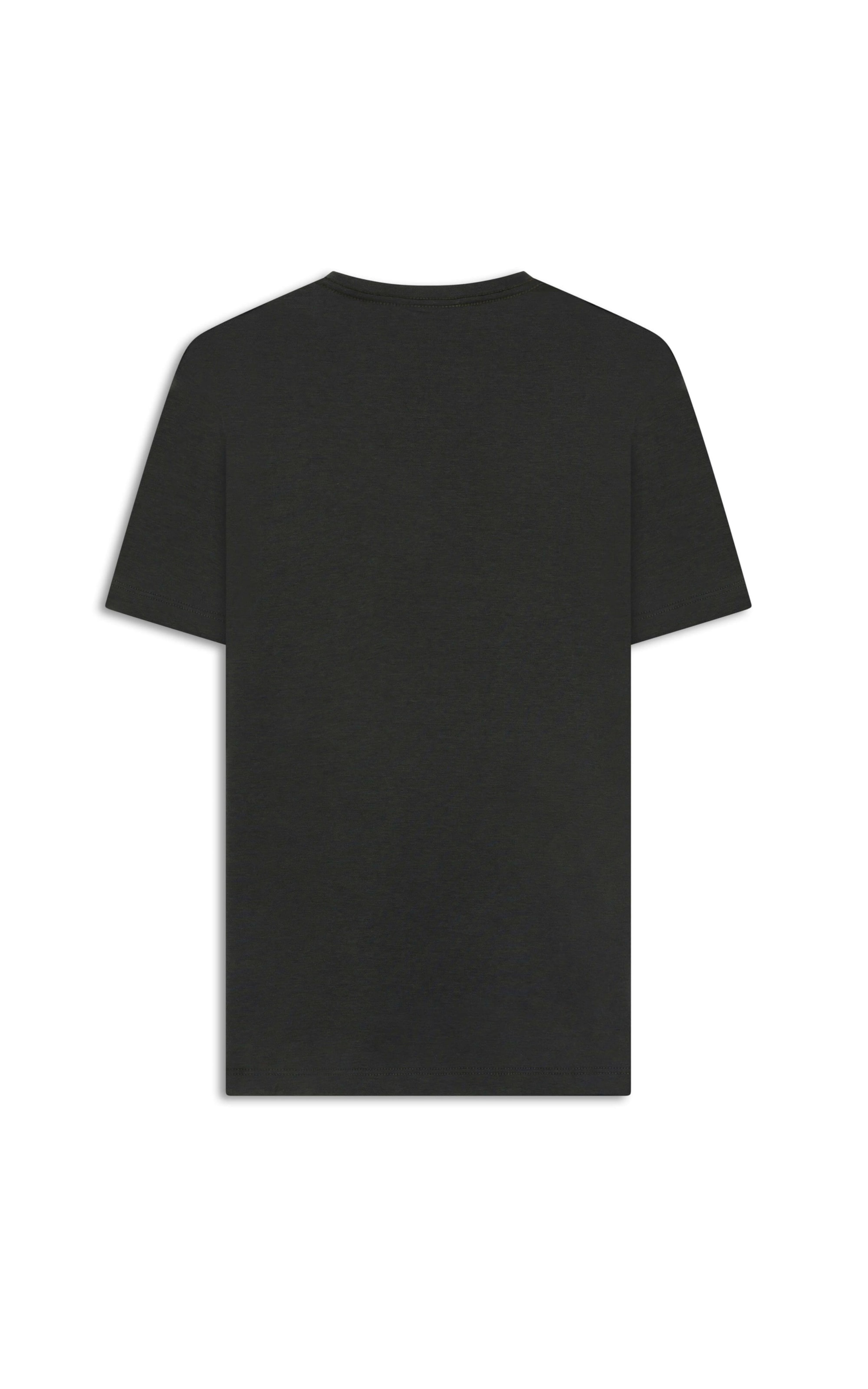 T-Shirt Interlock Pima Floresta