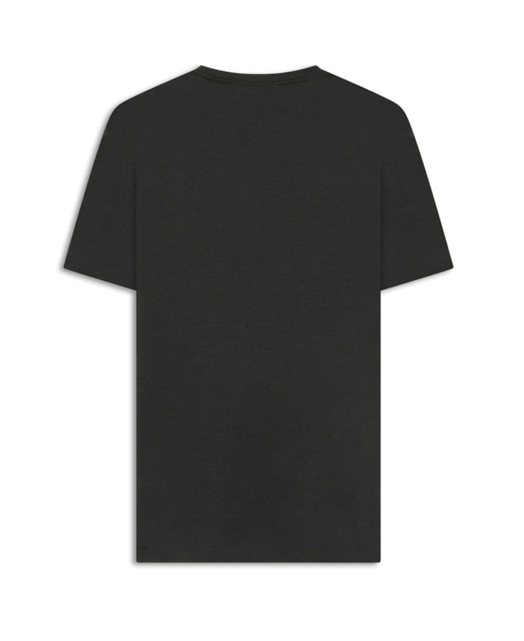 T-Shirt Interlock Pima Floresta Ii