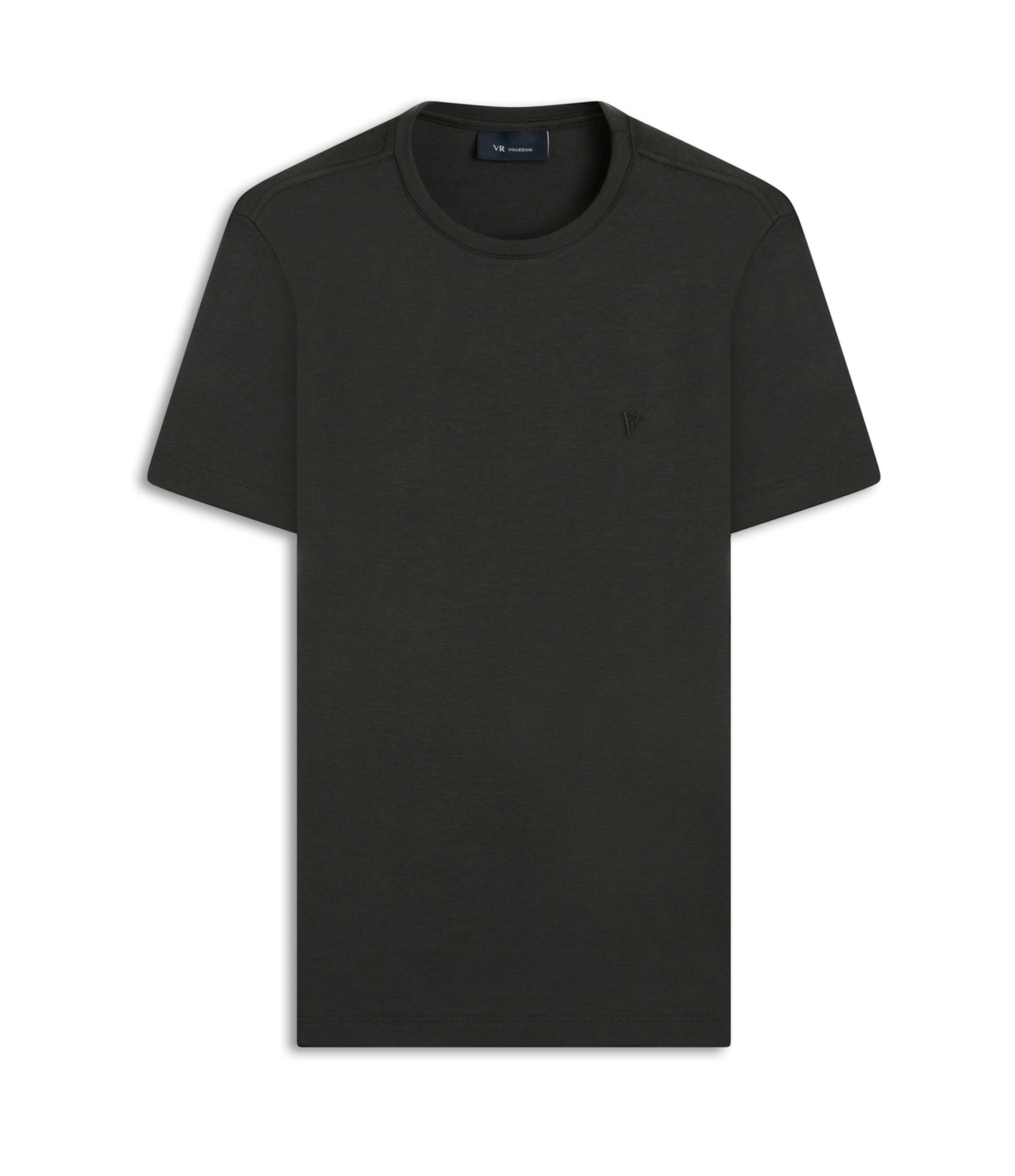 T-Shirt Interlock Pima Floresta