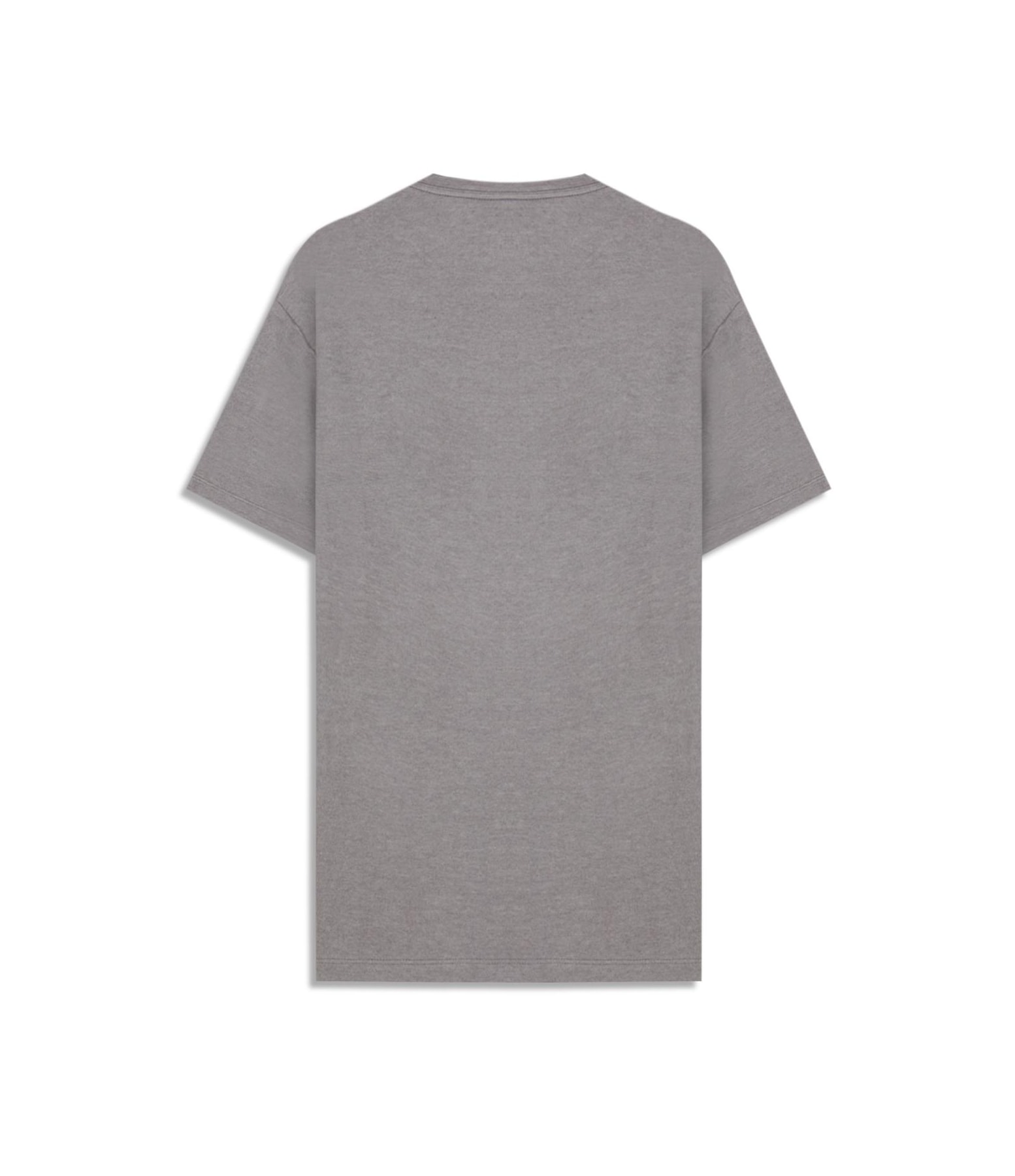 T-Shirt Interlock Pima Niquel