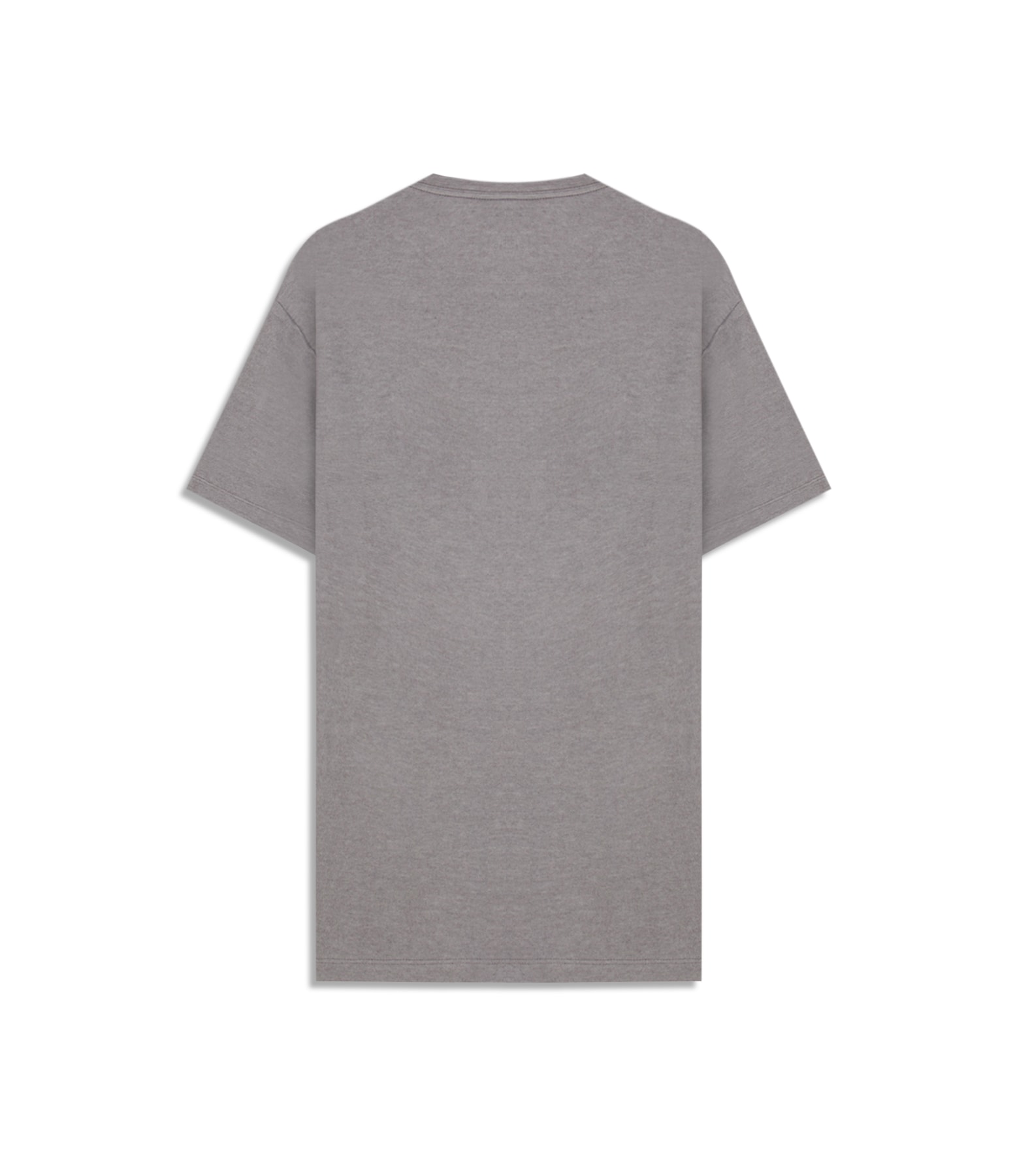 T-Shirt Interlock Pima Niquel