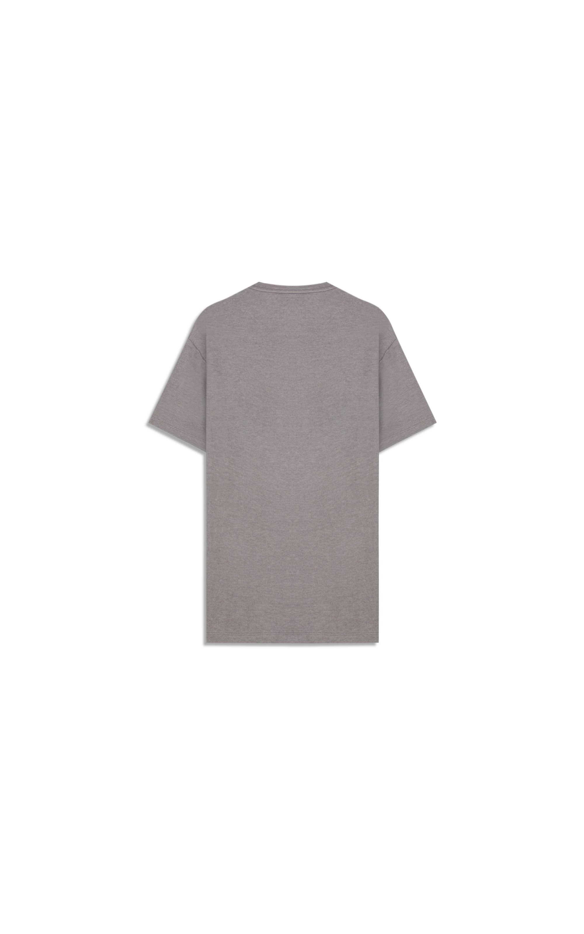 T-Shirt Interlock Pima Niquel