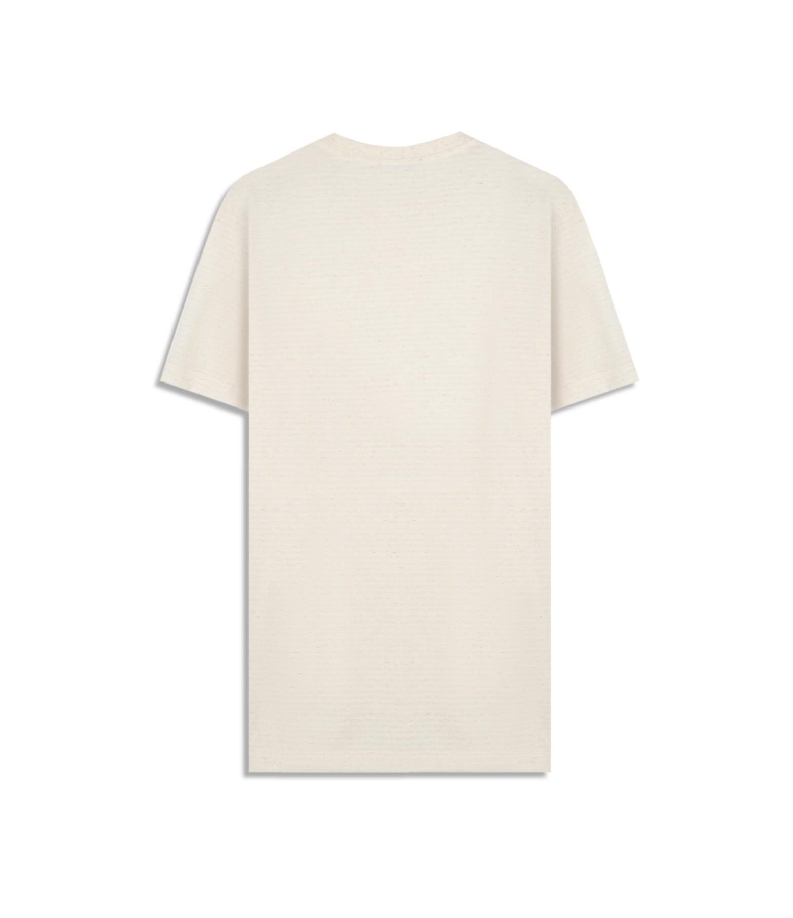 T-Shirt Malha Aura Natural