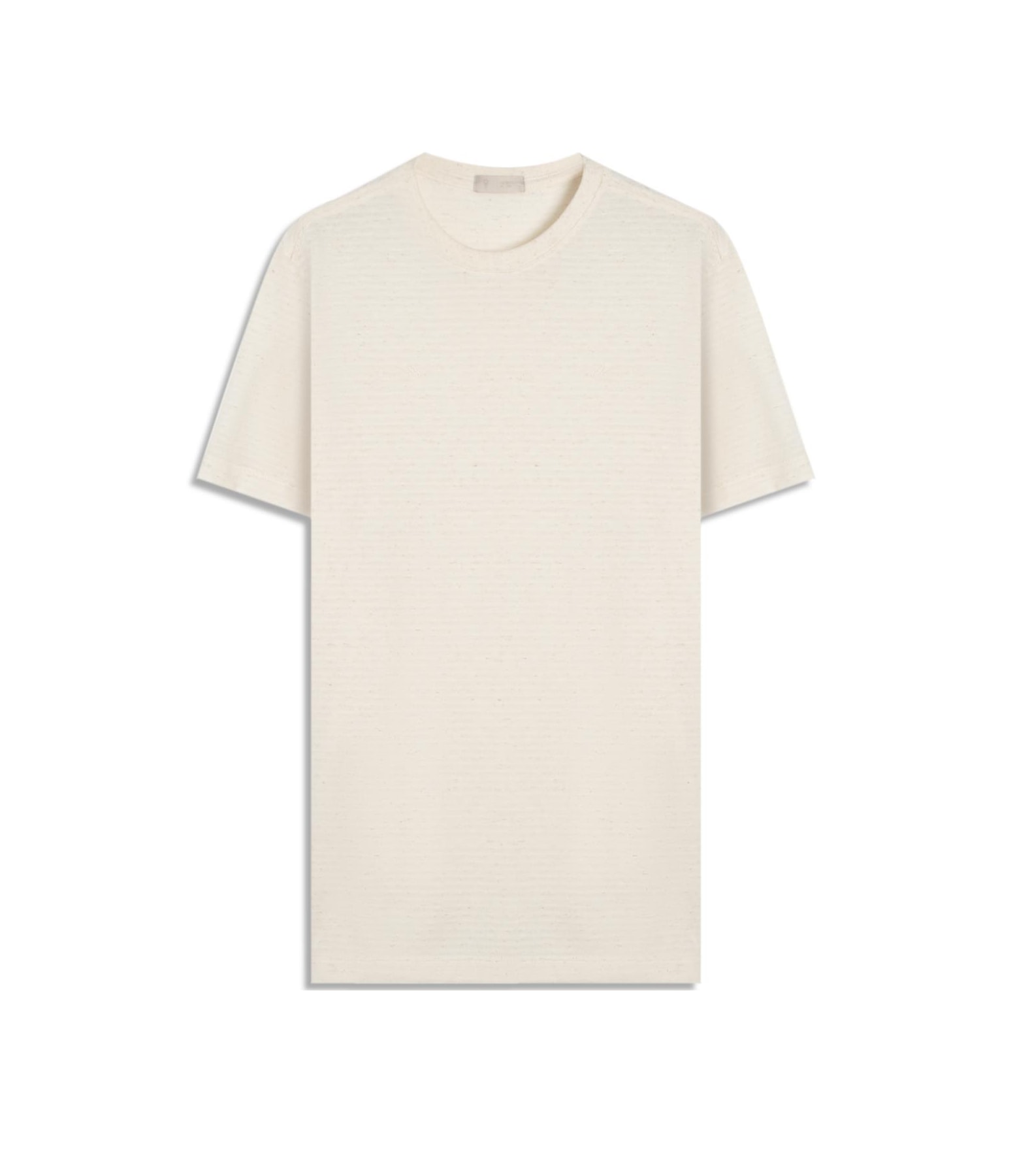 T-Shirt Malha Aura Natural