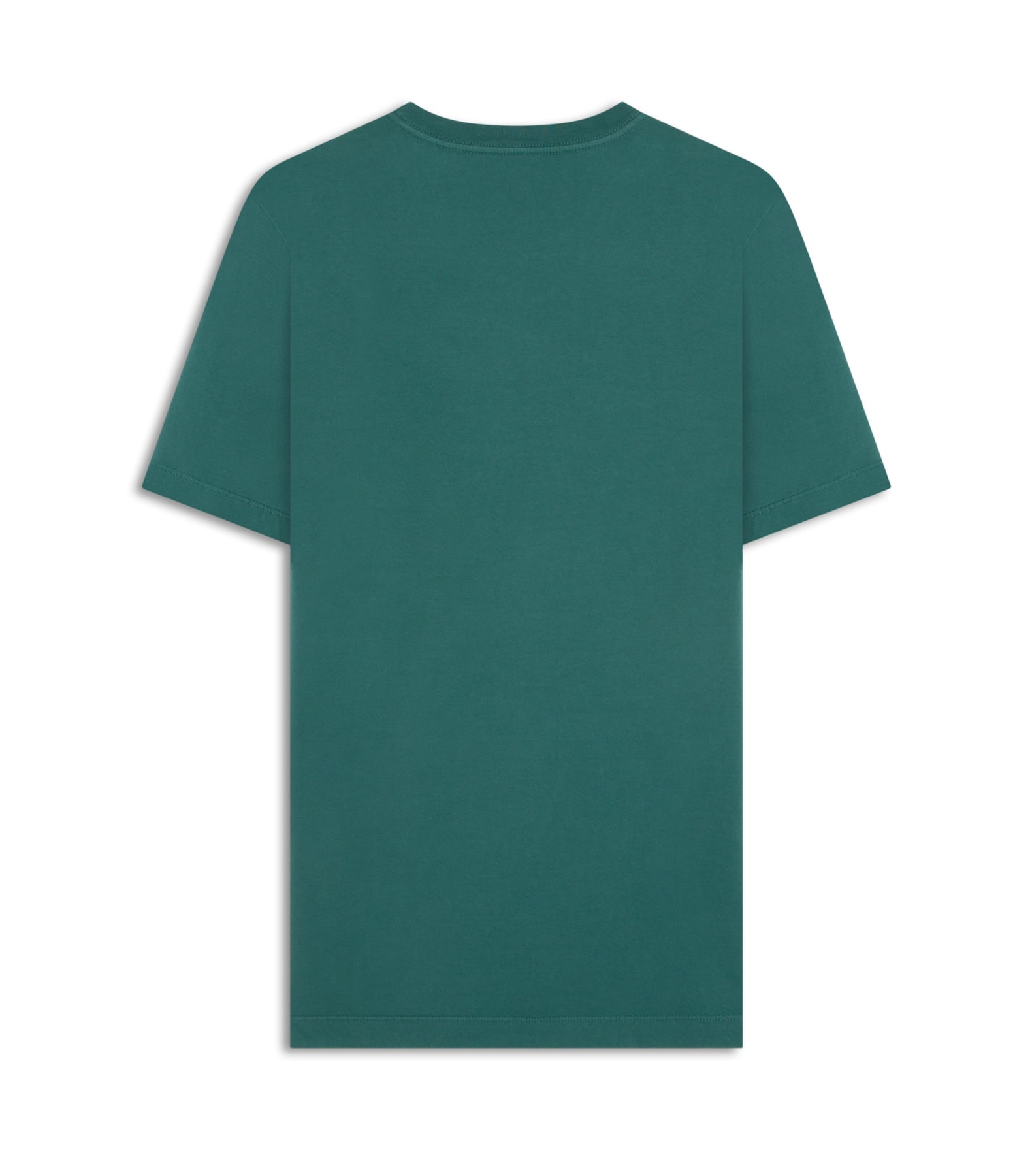 T-Shirt Malha Básica Bottle