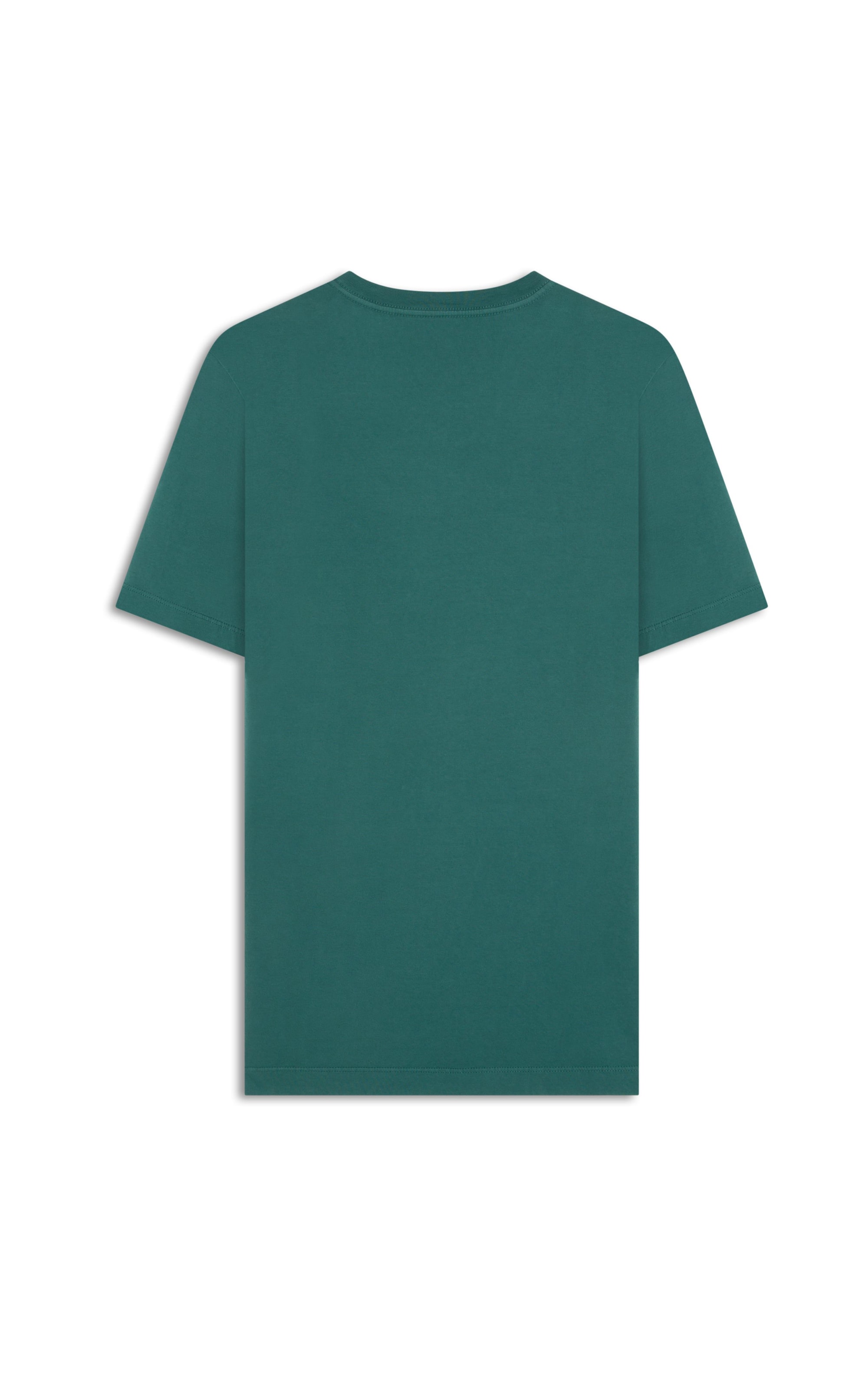 T-Shirt Malha Básica Bottle