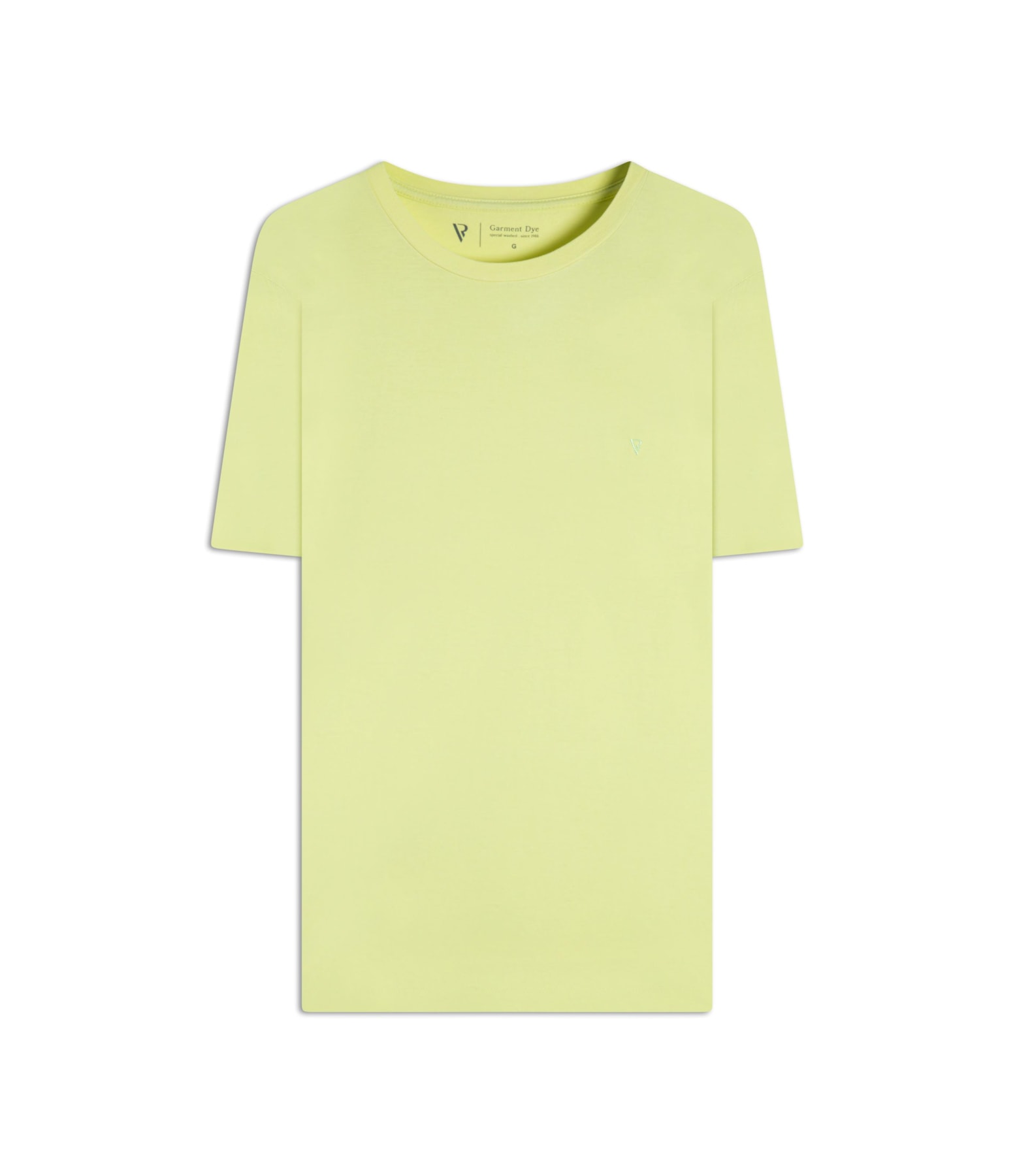 T-Shirt Malha Básica Citrus