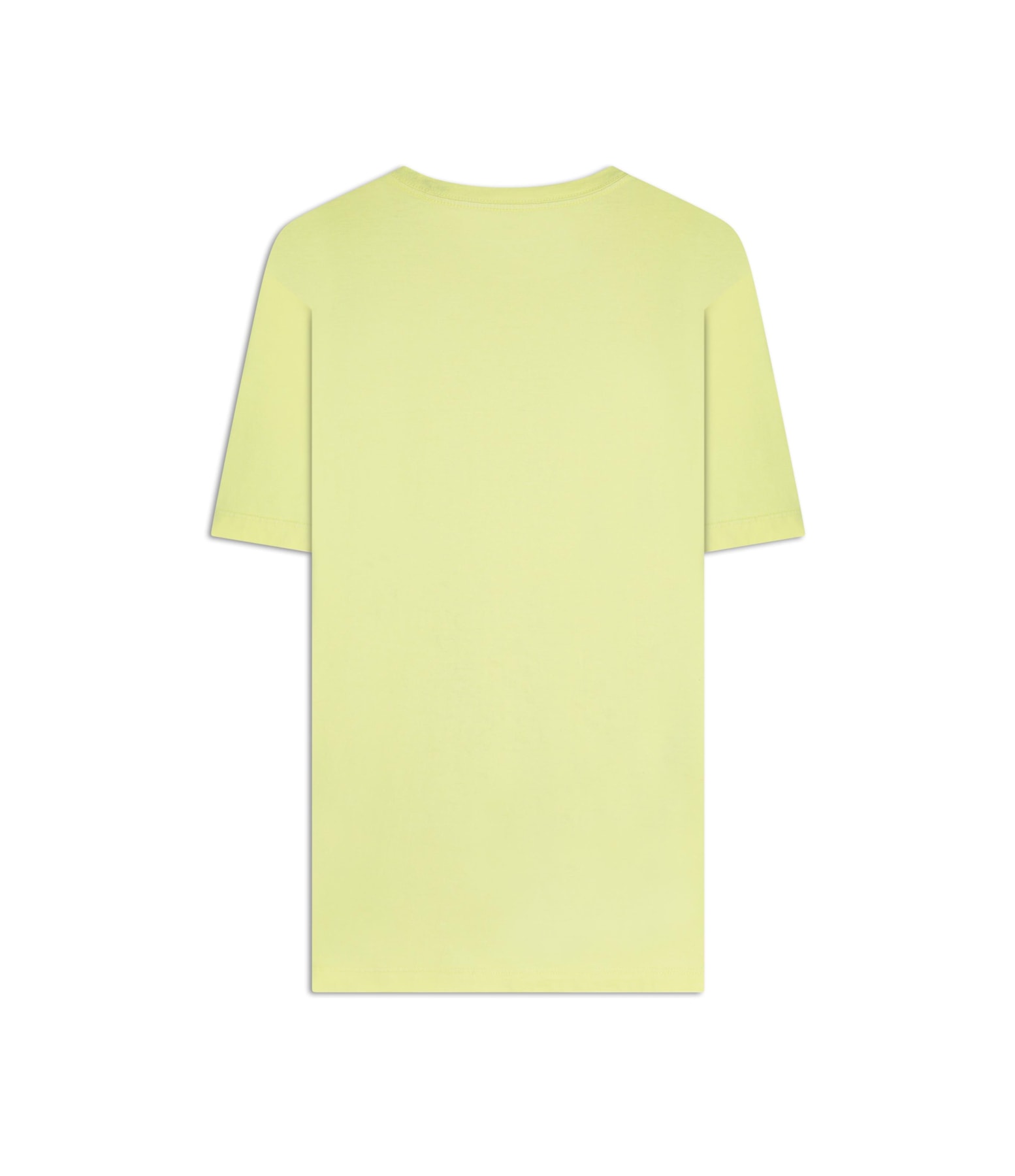 T-Shirt Malha Básica Citrus