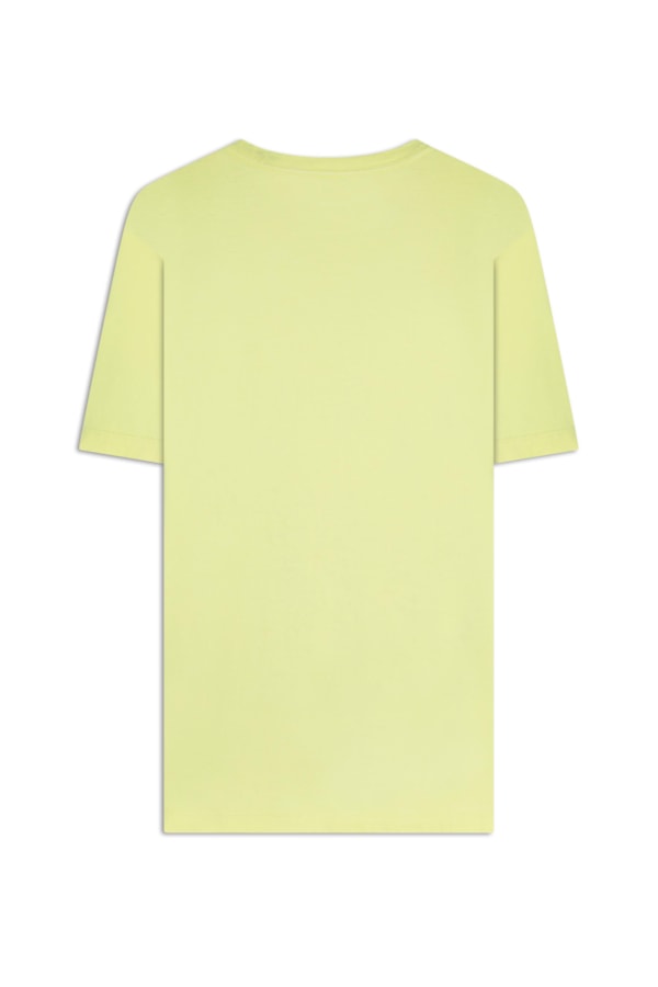 T-Shirt Malha Básica Citrus