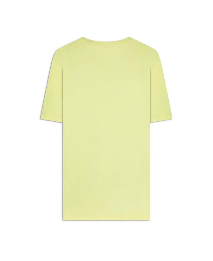T-Shirt Malha Básica Citrus