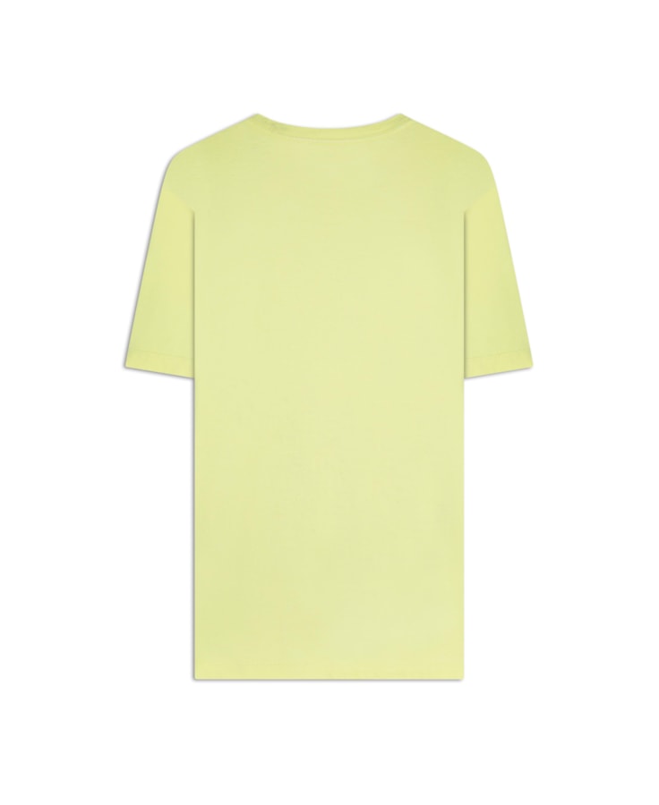 T-Shirt Malha Básica Citrus
