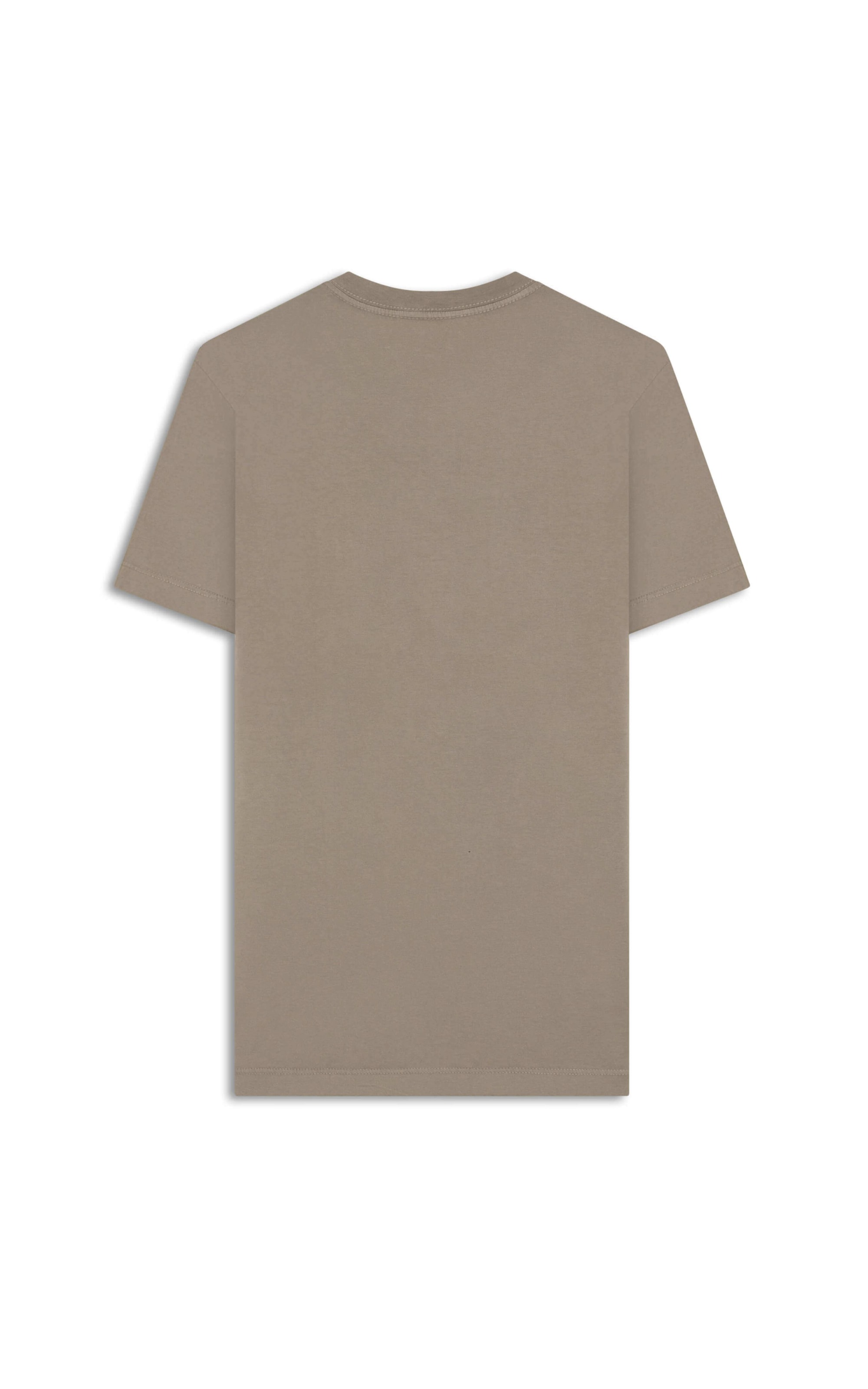 T-Shirt Malha Básica Mouse