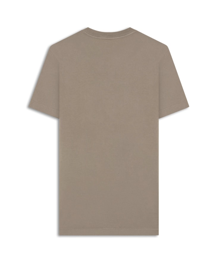 T-Shirt Malha Básica Mouse