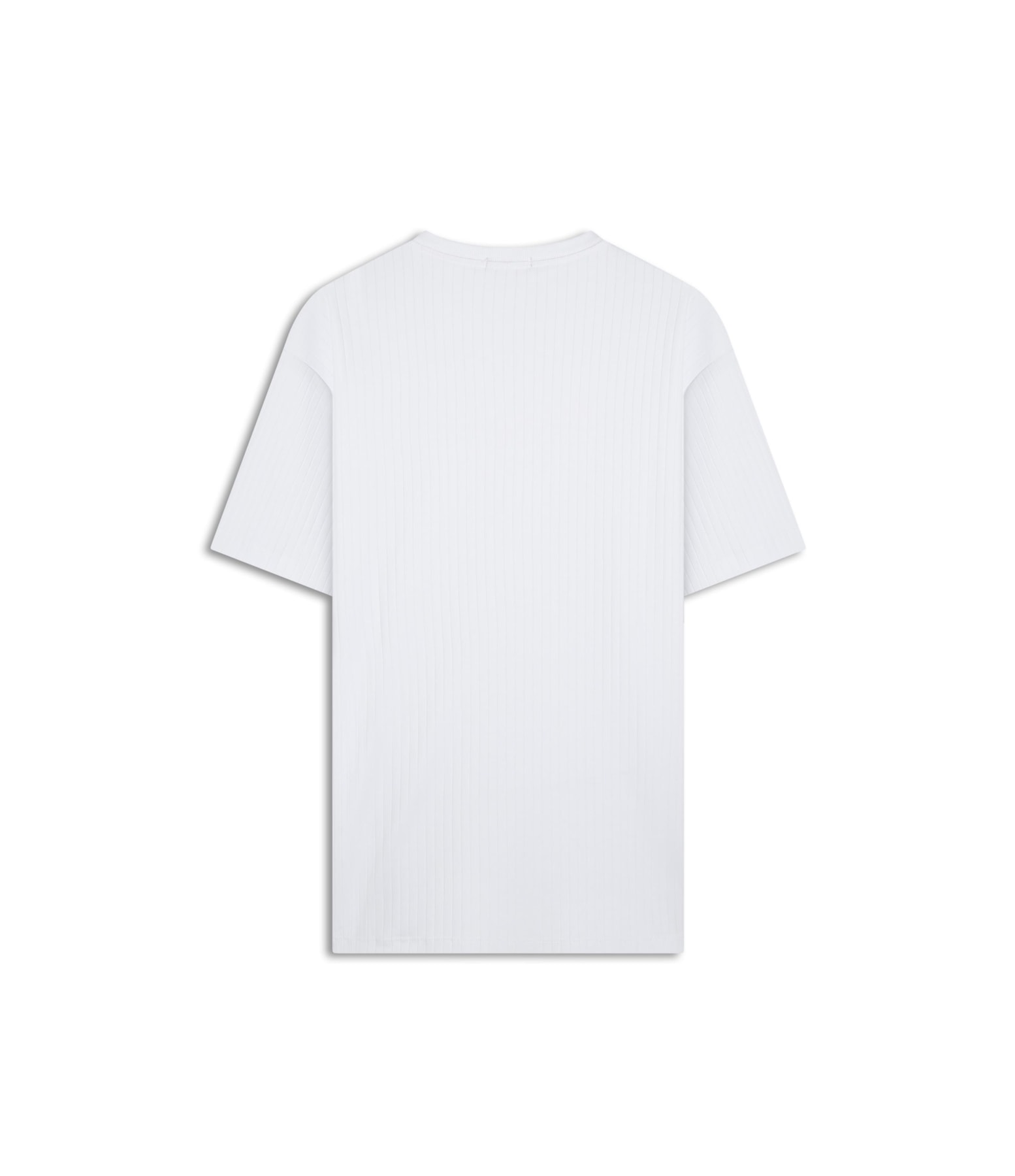 T-Shirt Malha Mantova Branco