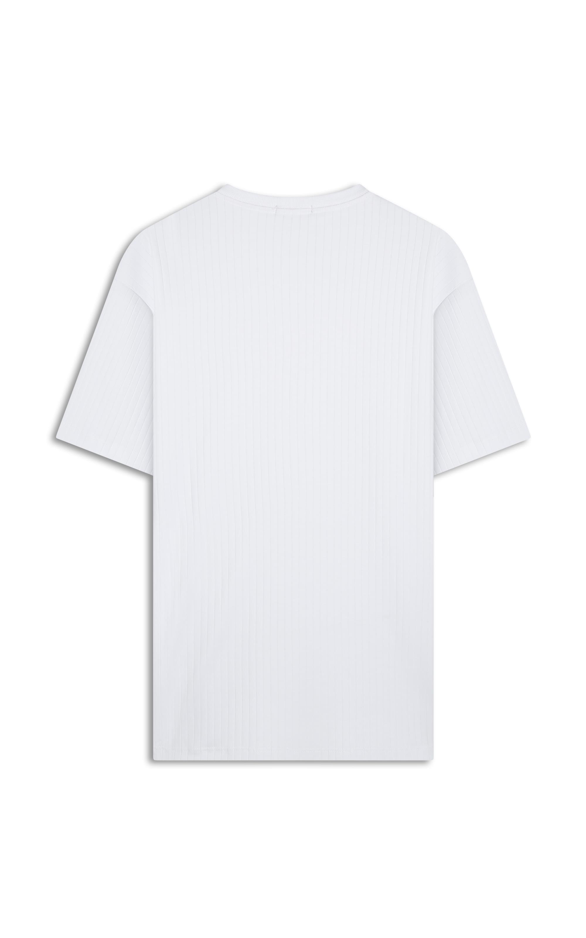 T-Shirt Malha Mantova Branco