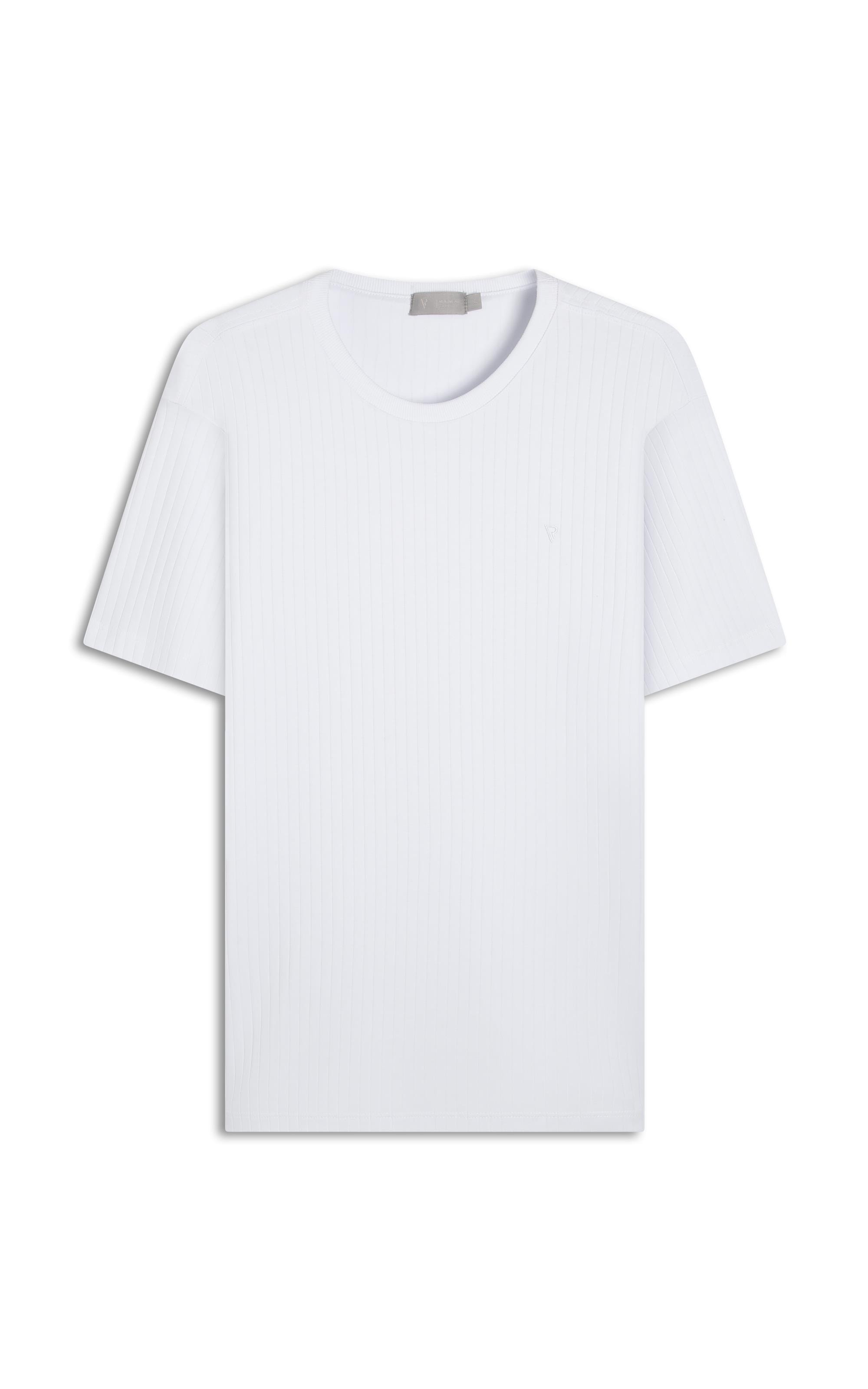 T-Shirt Malha Mantova Branco