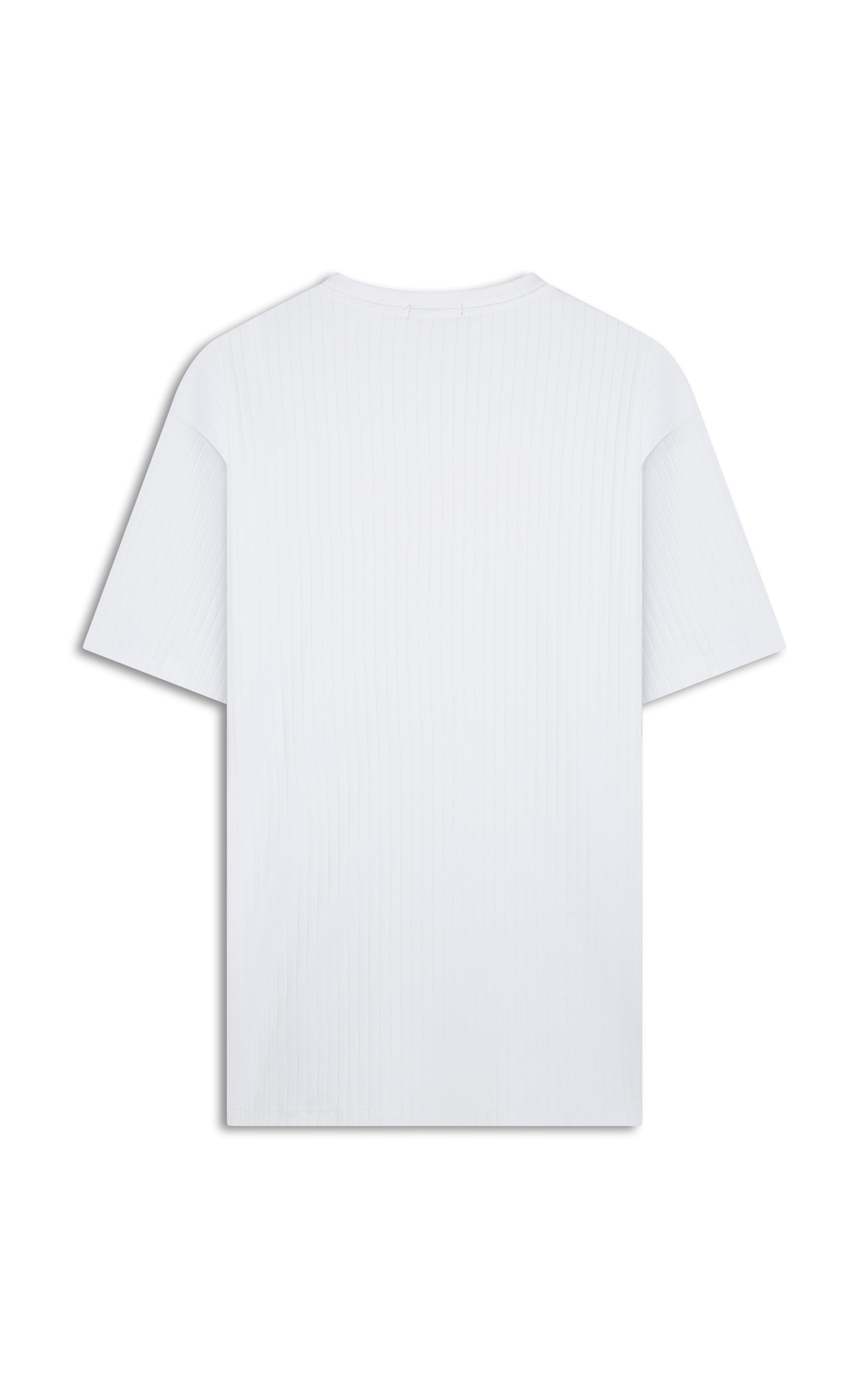 T-Shirt Malha Mantova Branco