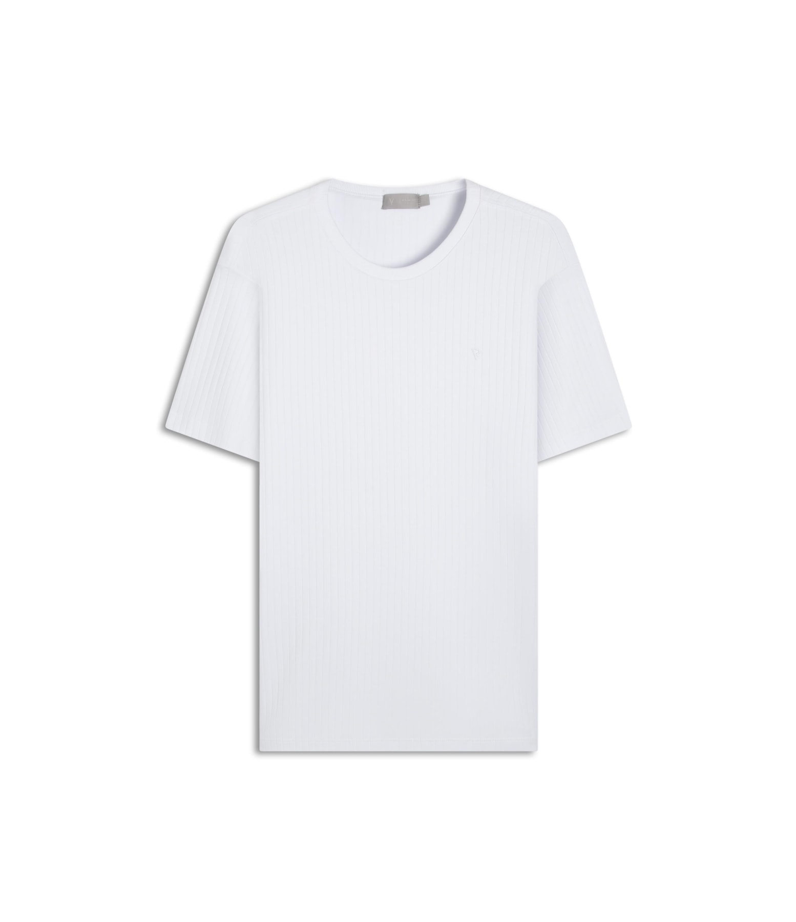 T-Shirt Malha Mantova Branco