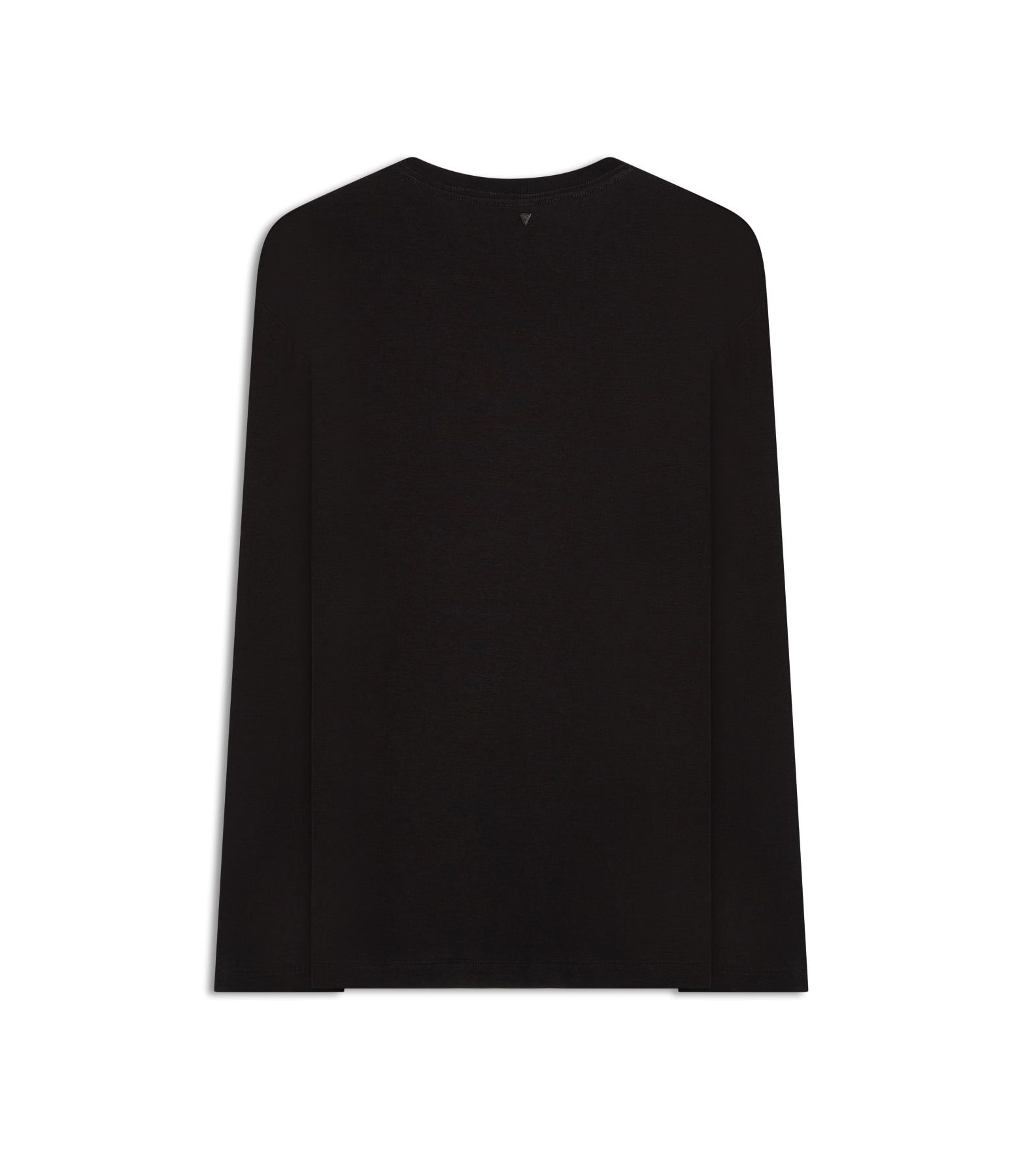 T-Shirt Malha New Dot Preto