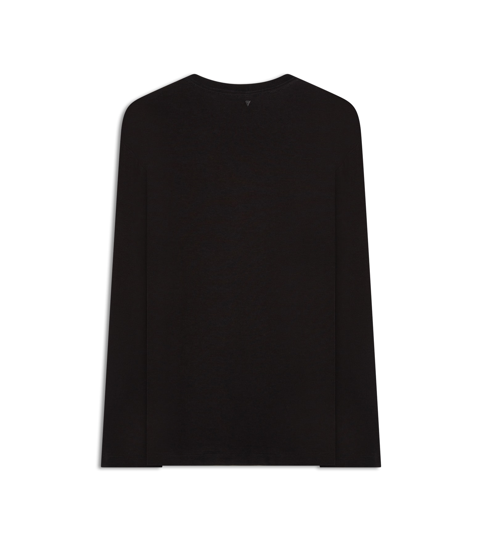T-Shirt Malha New Dot Preto