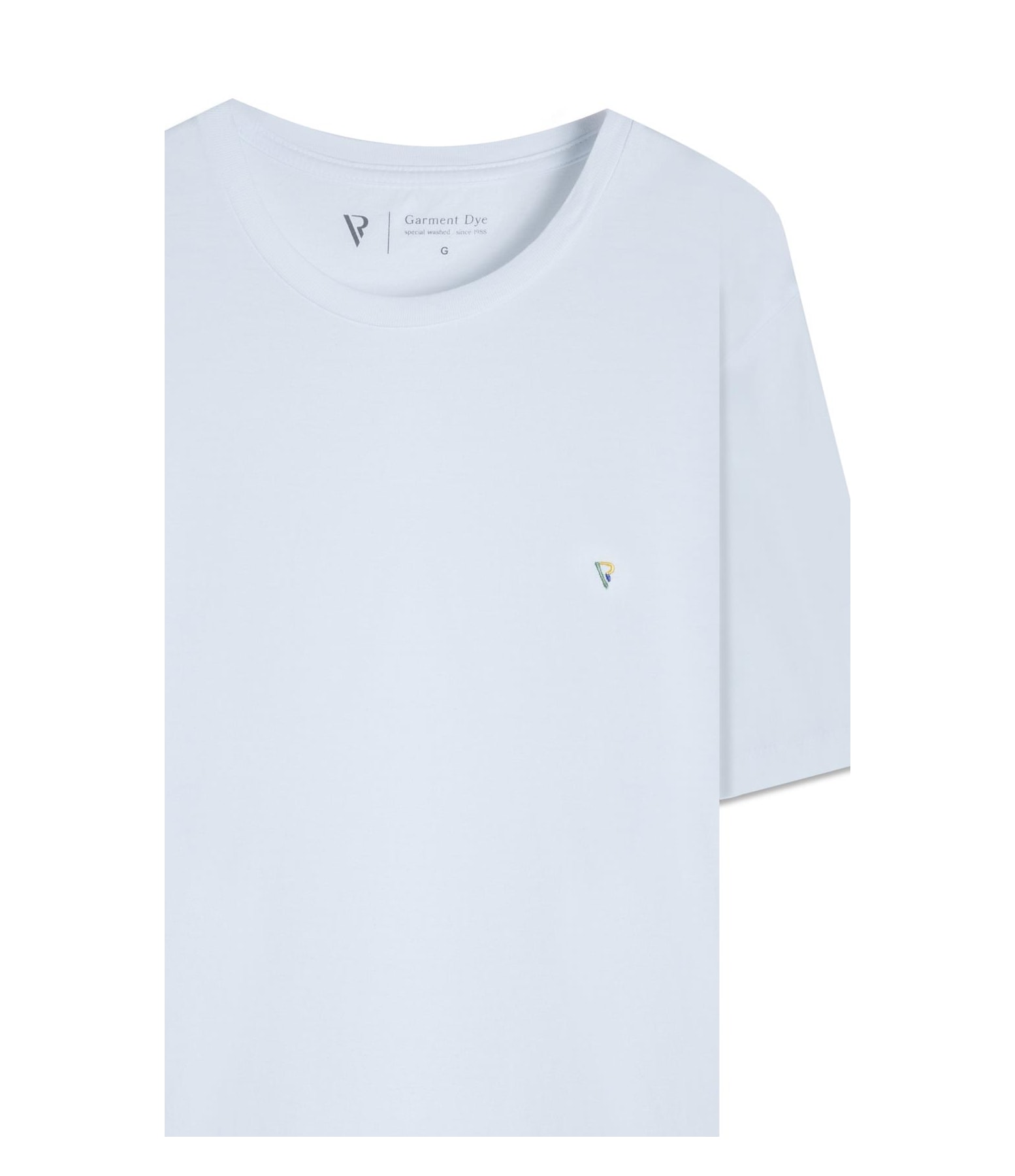 T-Shirt Mc Copa 2026 Branco