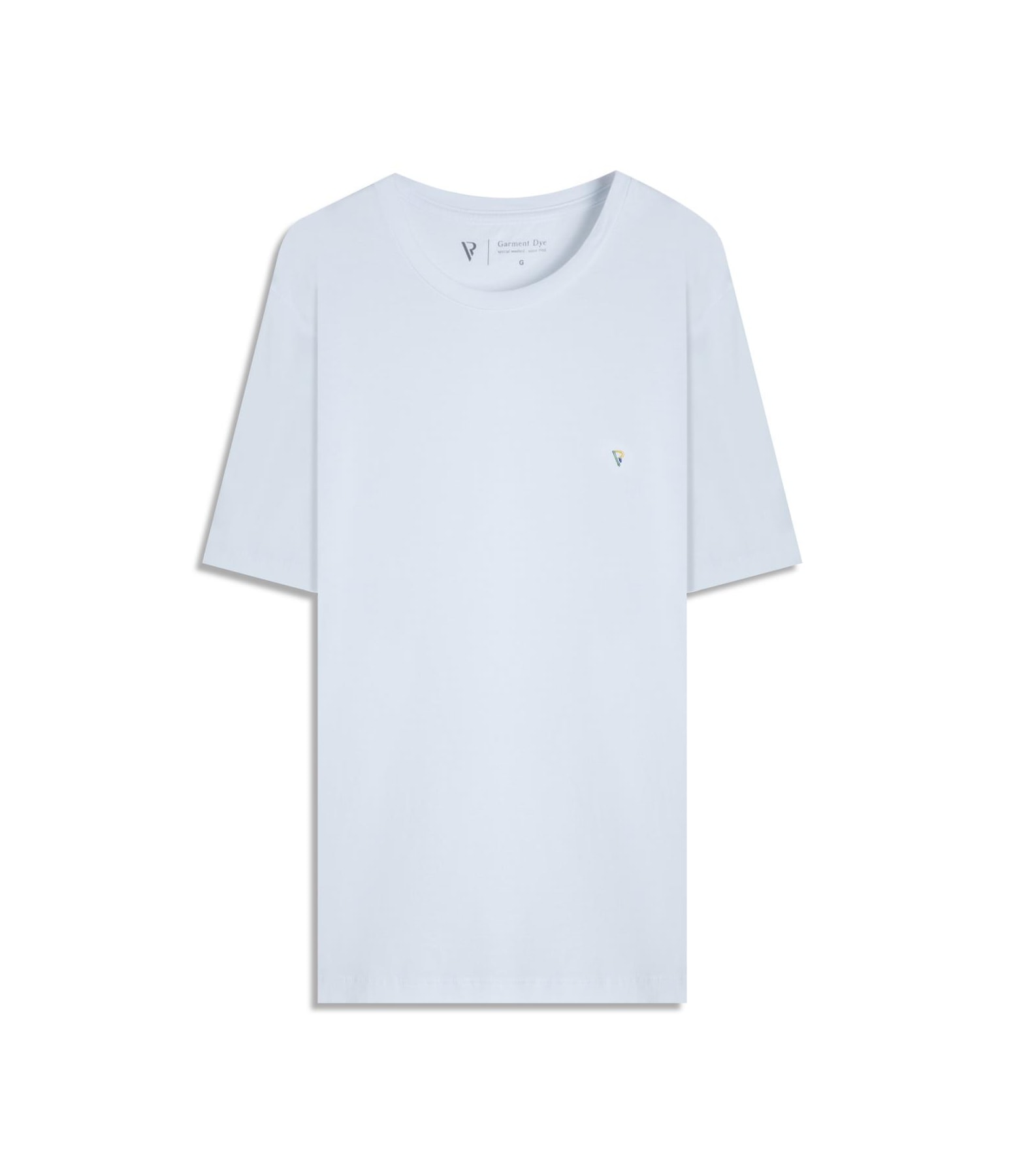 T-Shirt Mc Copa 2026 Branco