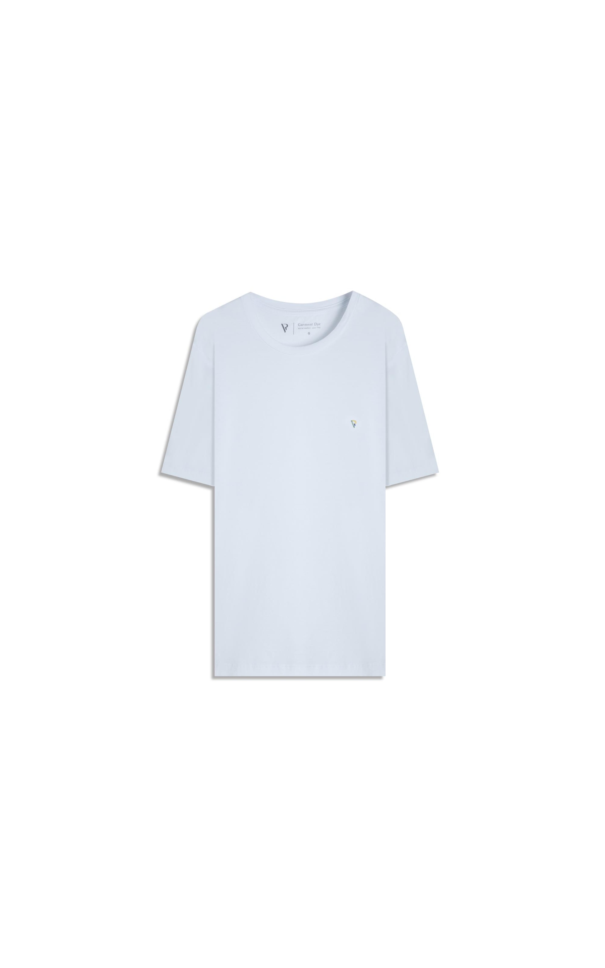 T-Shirt Mc Copa 2026 Branco