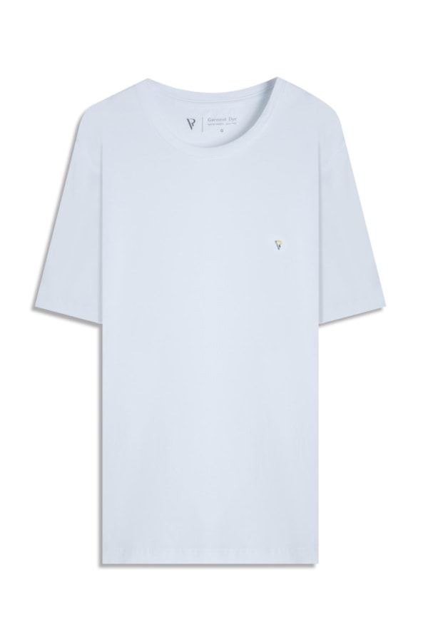 T-Shirt Mc Copa 2026 Branco