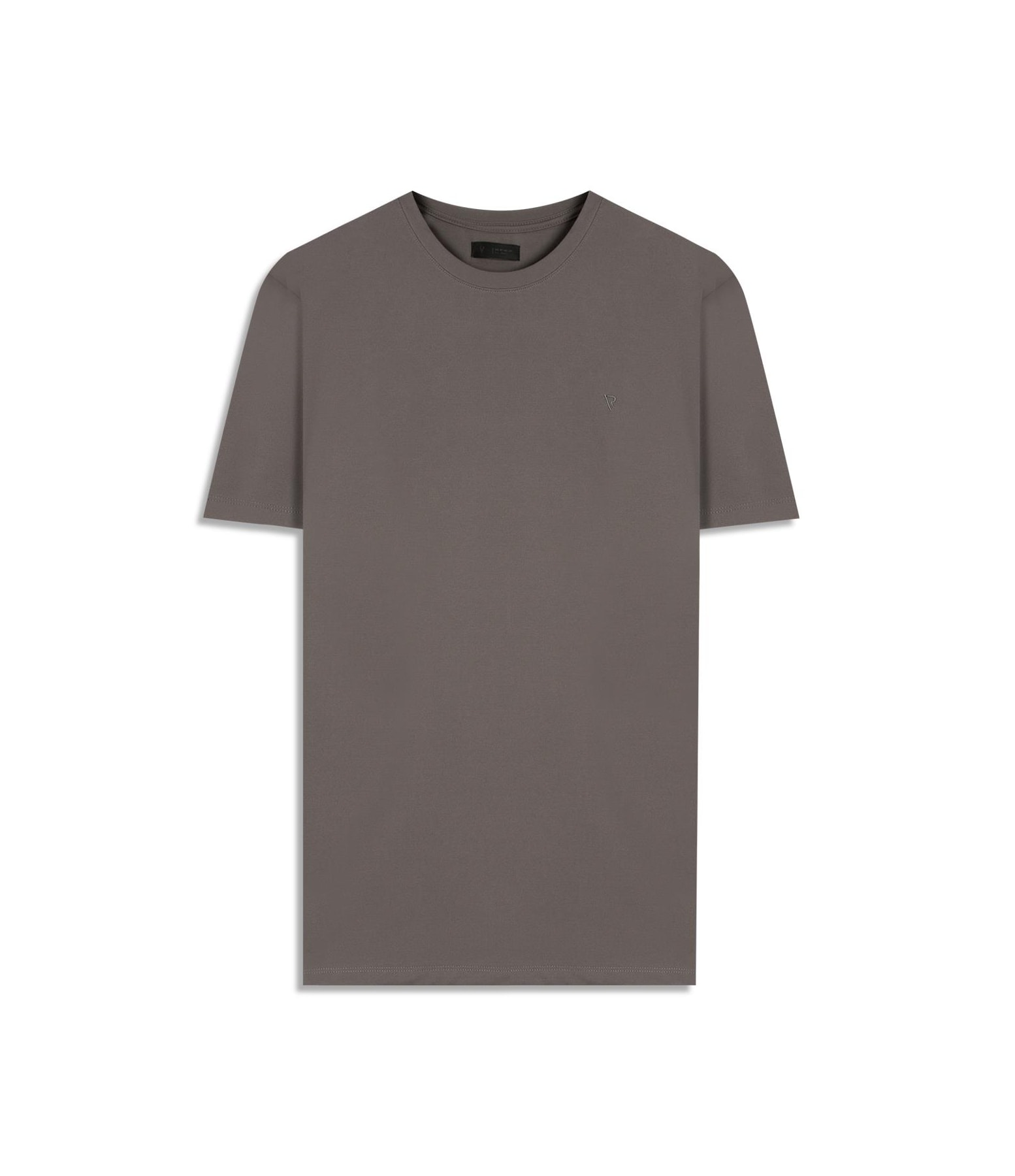 T-Shirt Mc Esparta D+ Tabaco