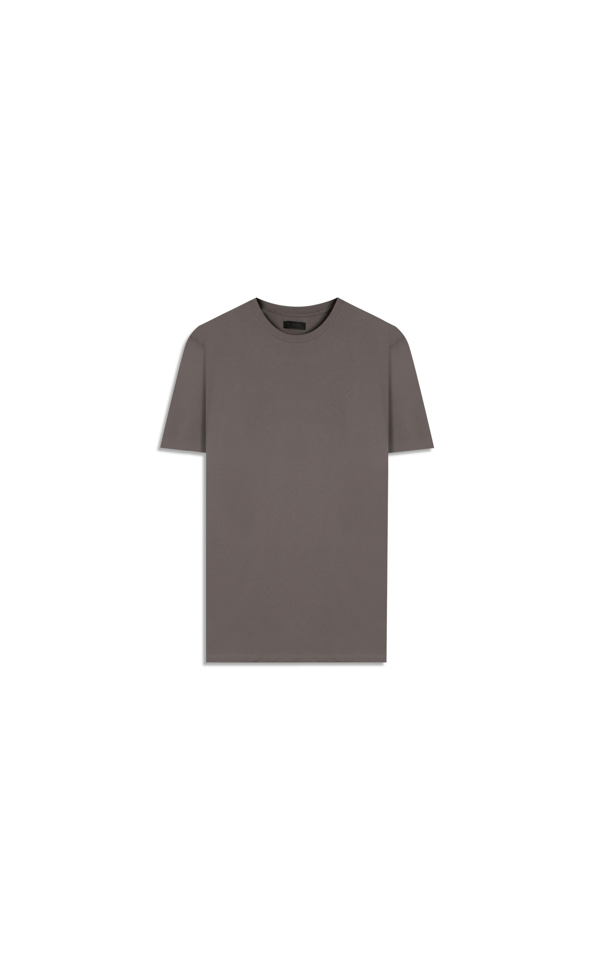 T-Shirt Mc Esparta D+ Tabaco