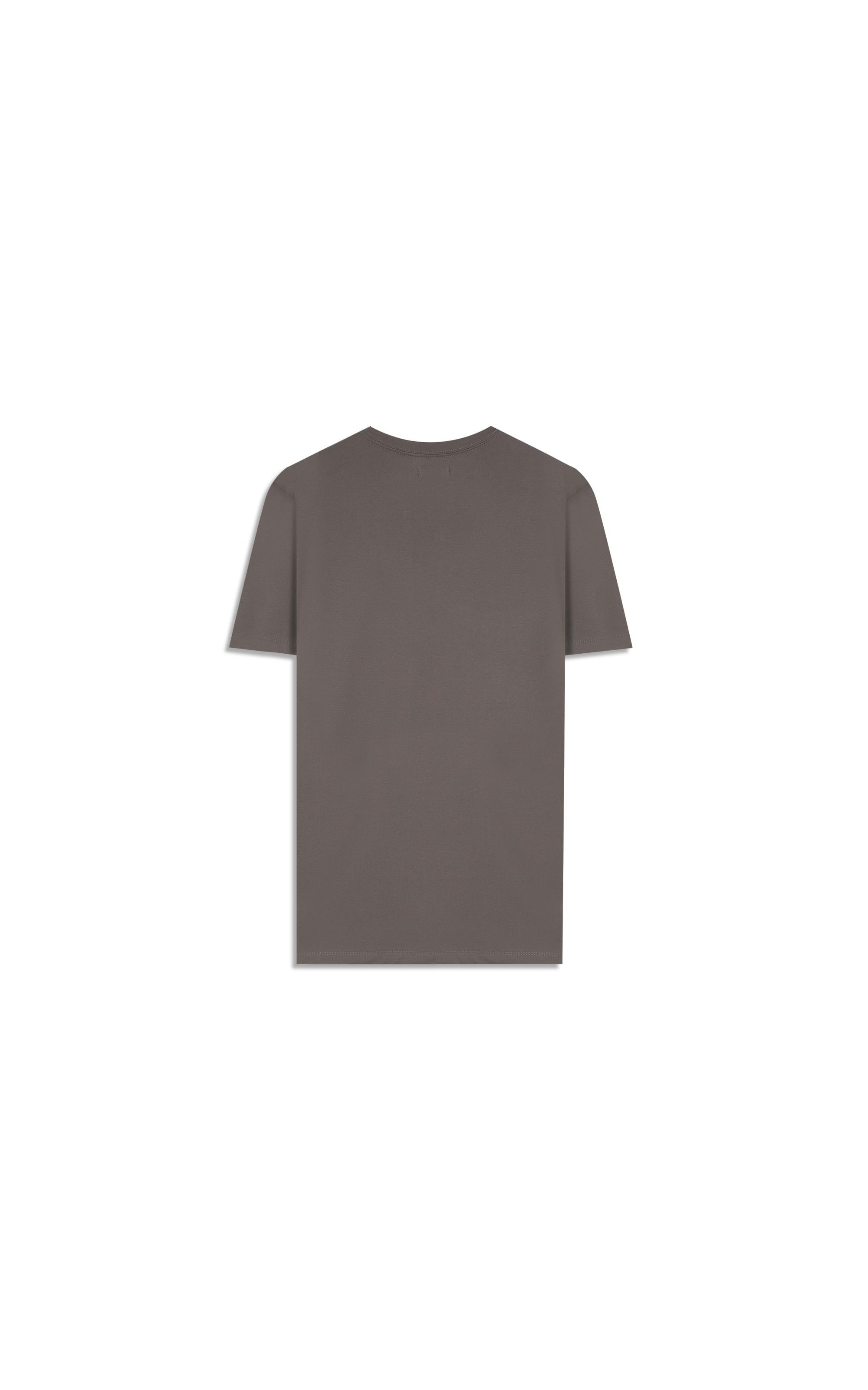 T-Shirt Mc Esparta D+ Tabaco