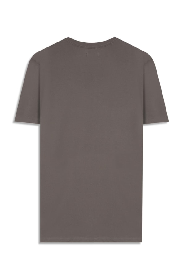 T-Shirt Mc Esparta D+ Tabaco