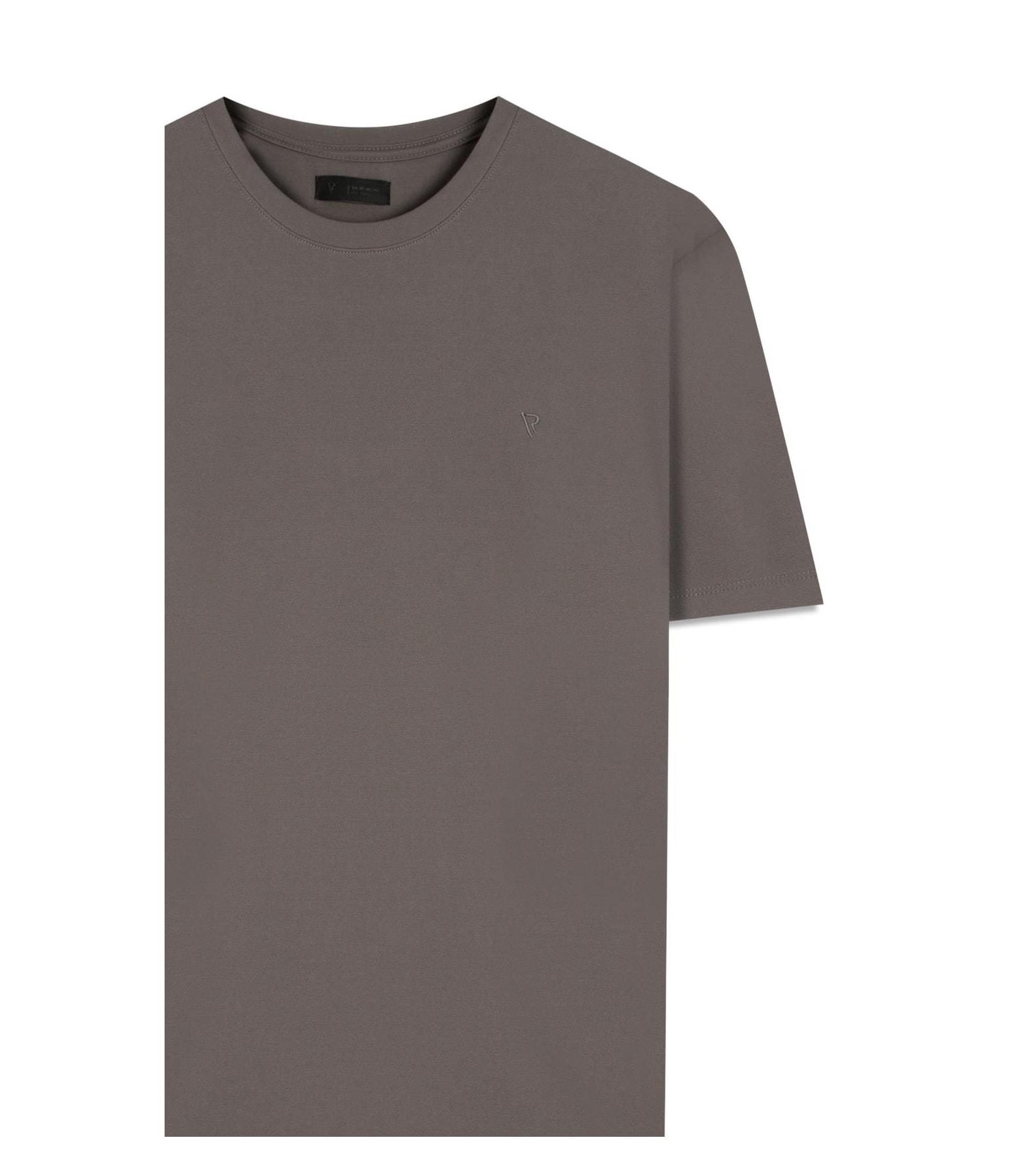 T-Shirt Mc Esparta D+ Tabaco
