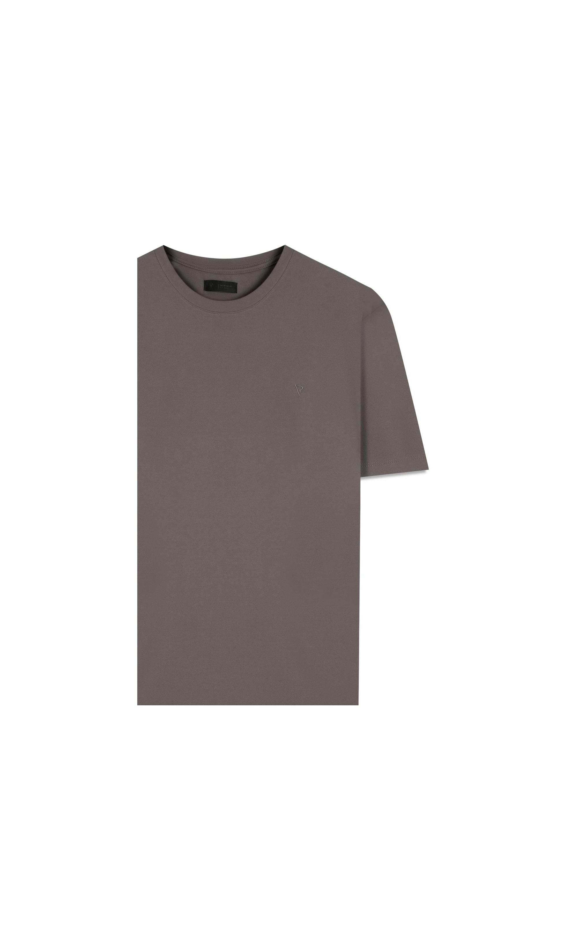 T-Shirt Mc Esparta D+ Tabaco