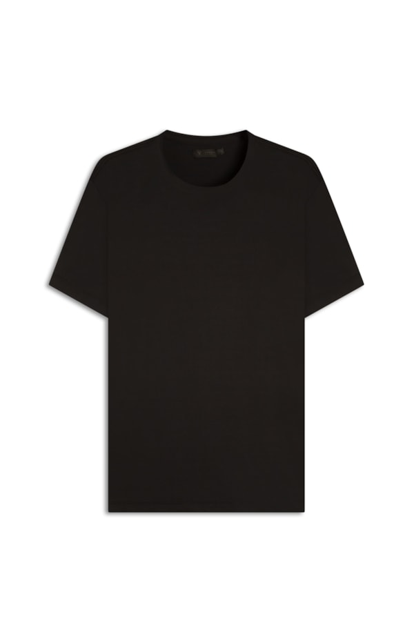 T-Shirt Mc Giant 31468 Preto