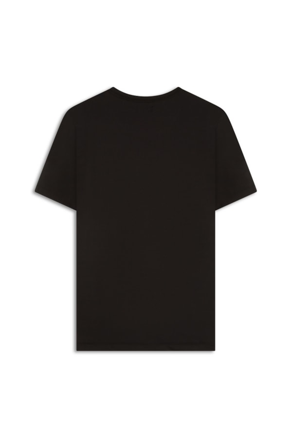 T-Shirt Mc Giant 31468 Preto
