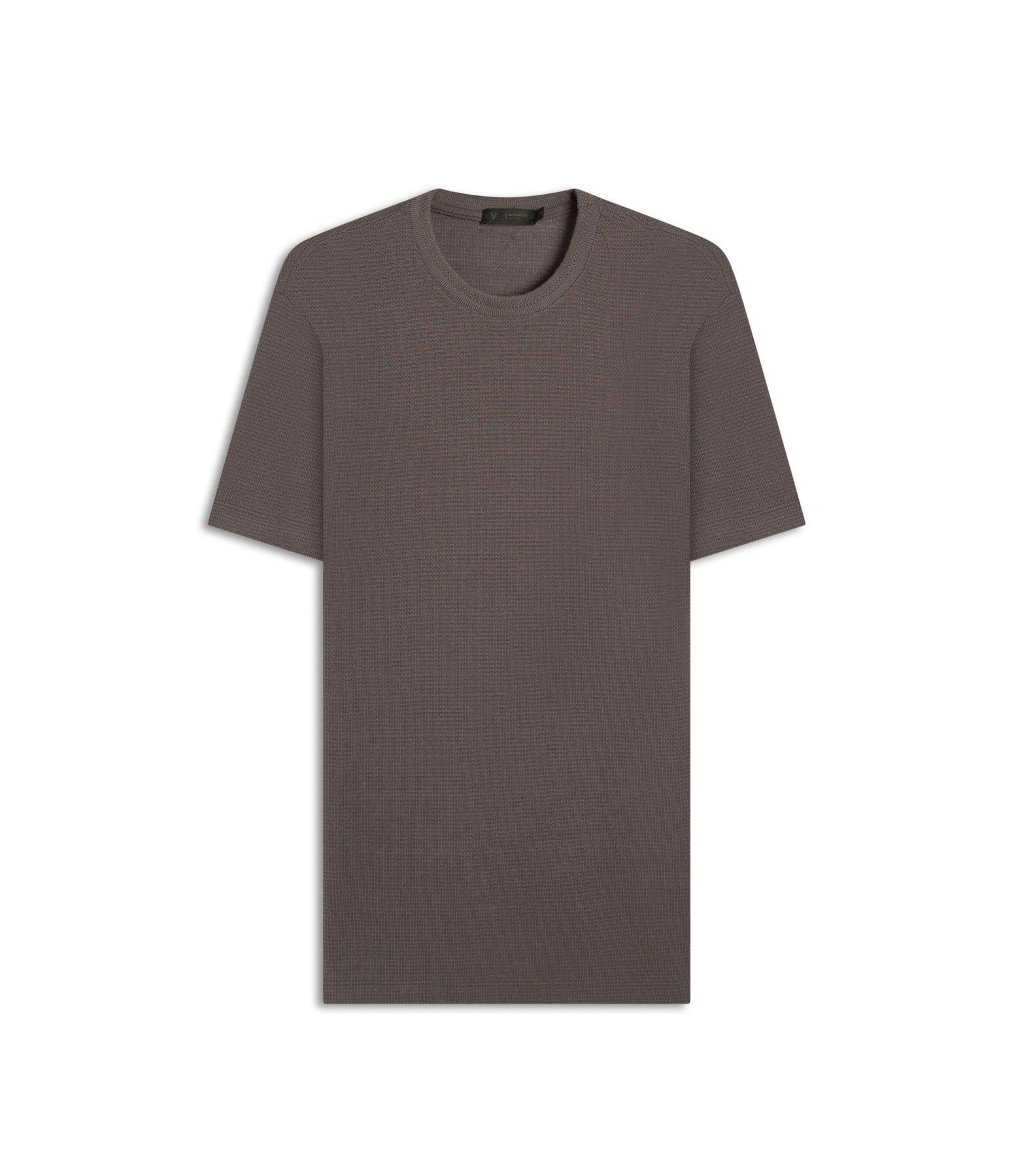 T-Shirt Mc Malha Despertei Grafite
