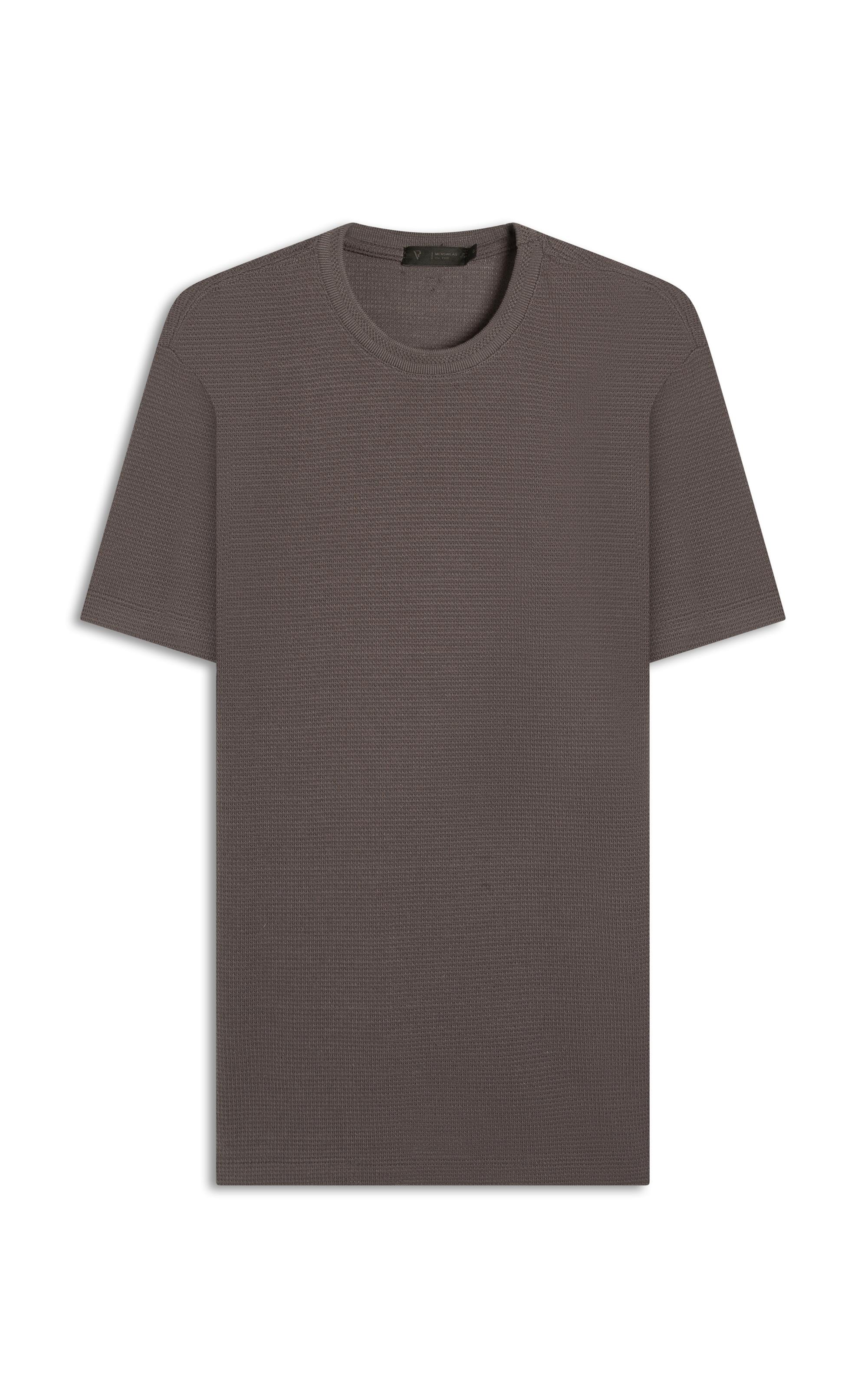 T-Shirt Mc Malha Despertei Grafite
