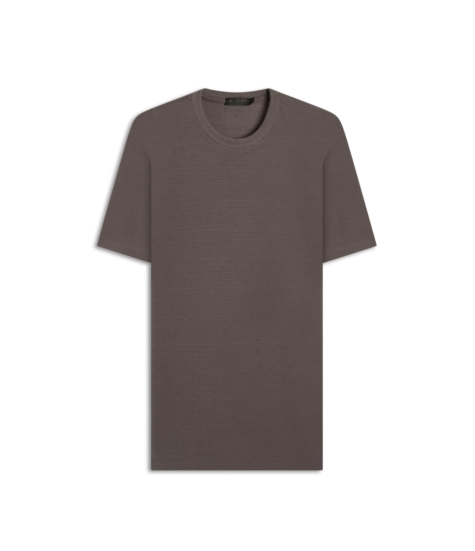T-Shirt Mc Malha Despertei Grafite